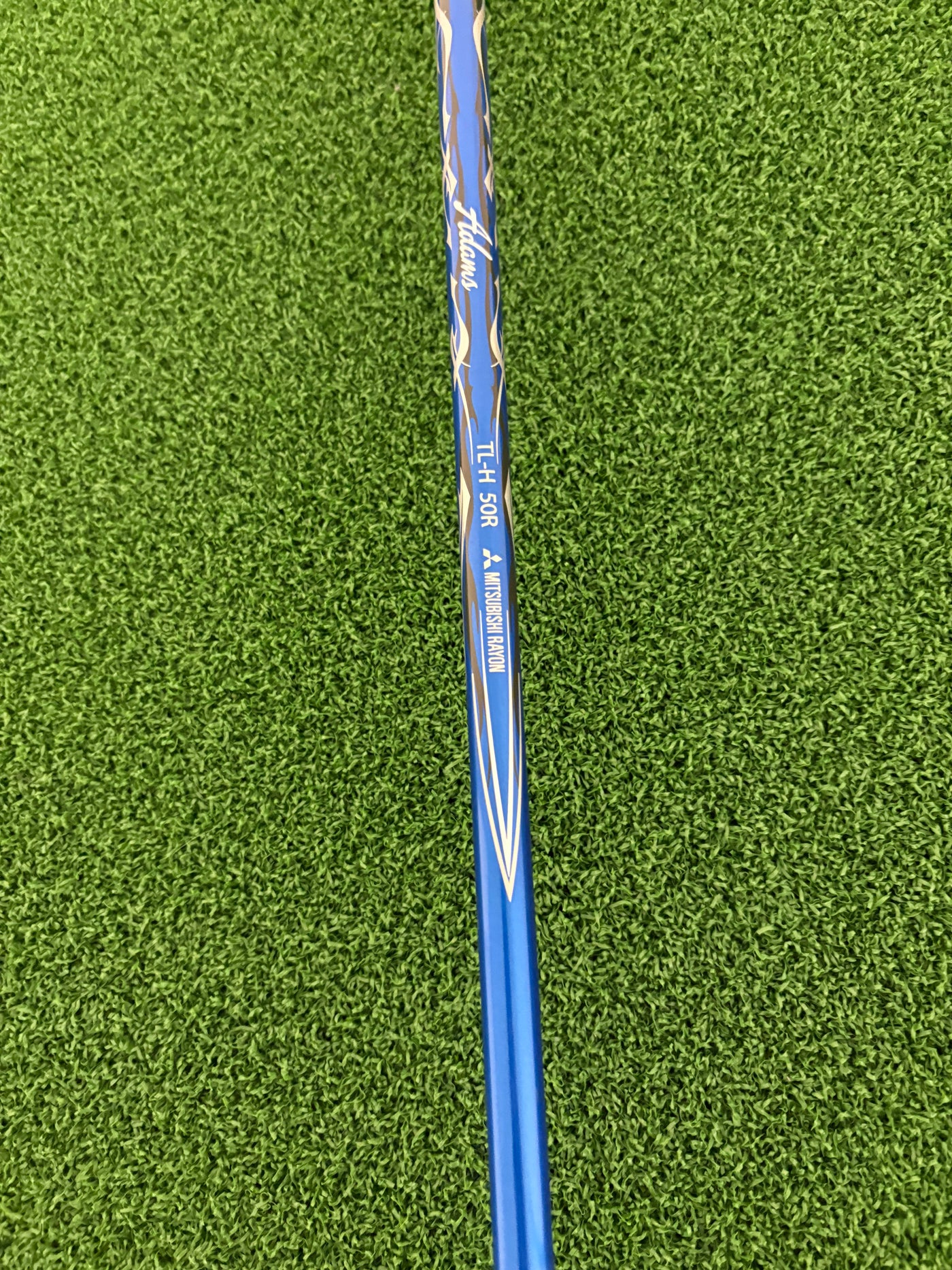 Adams Tight Lies (2015) 22* 4 Hybrid (Regular)