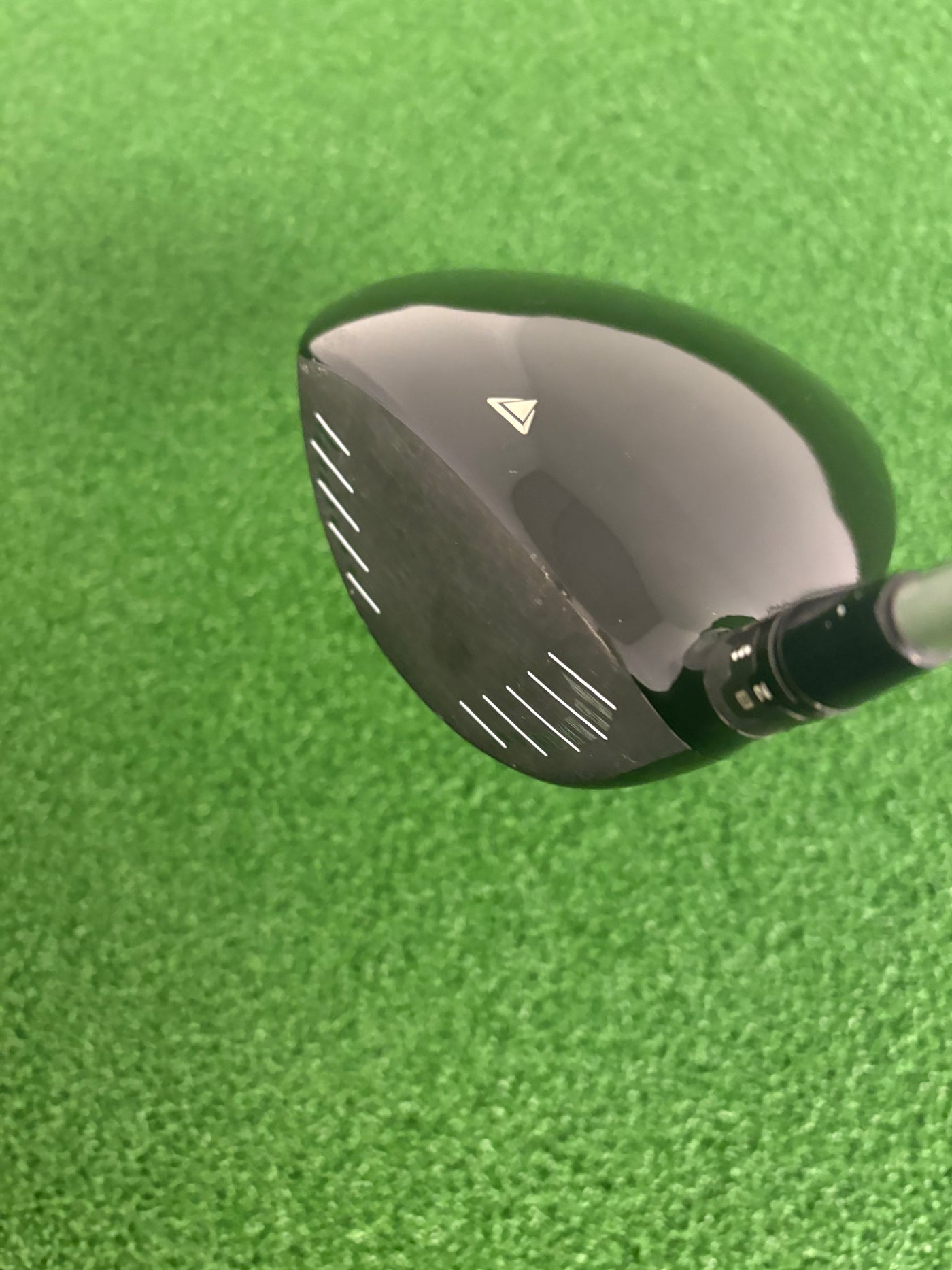 Titleist VG3 (2018) 10.5* (Regular)