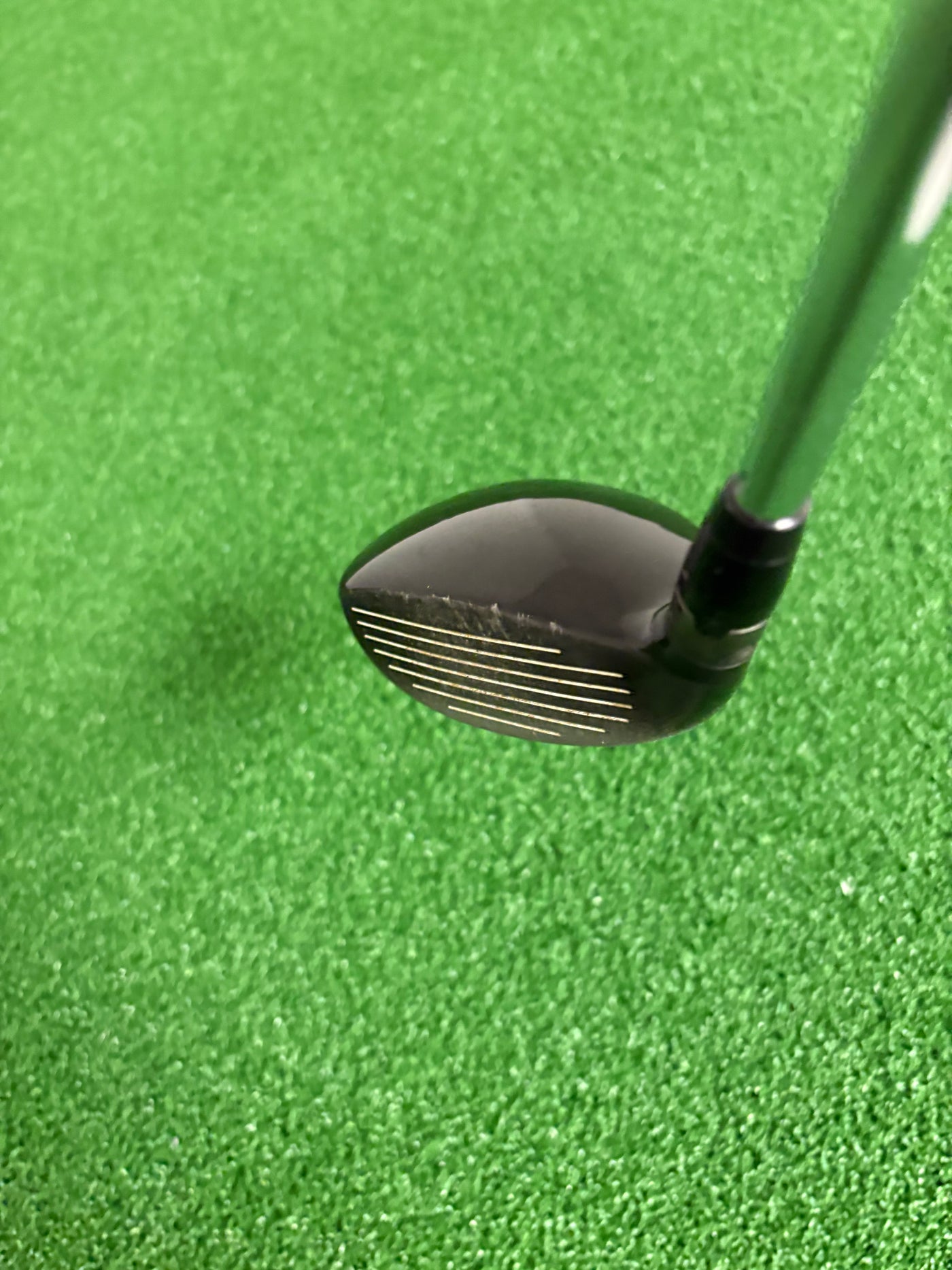 Titleist 913H 21* 4 Hybrid (Stiff)