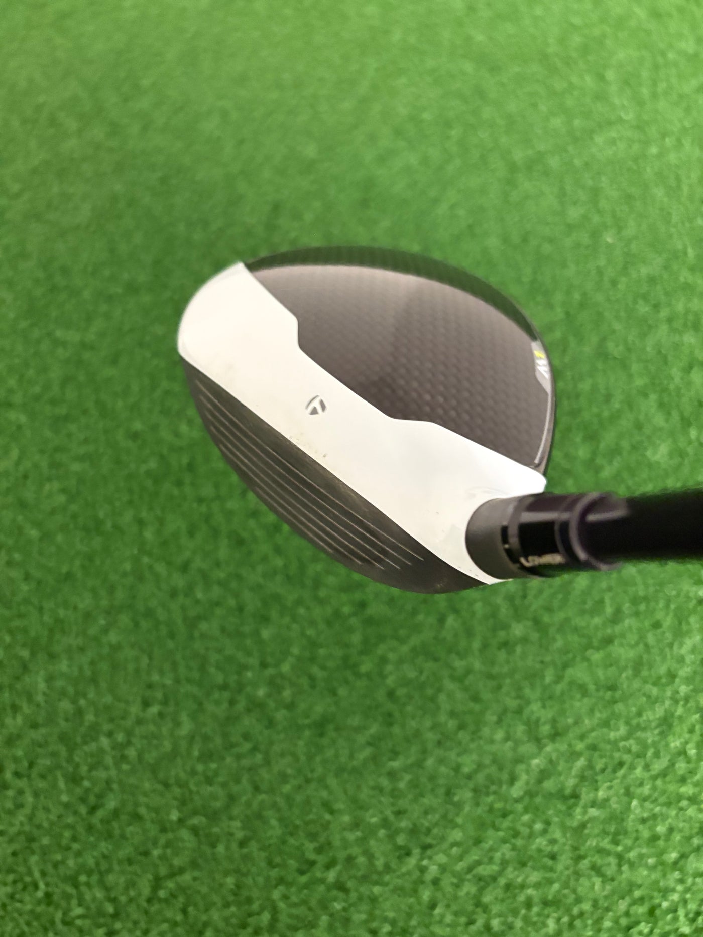 Taylormade M1 (2017) 15* 3 Wood (Stiff)