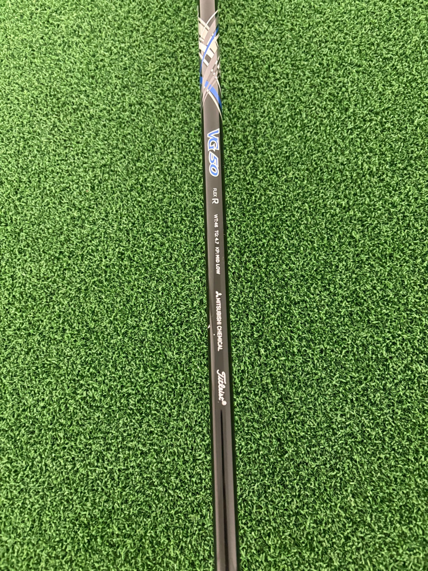 Titleist VG3 (2018) 10.5* (Regular)