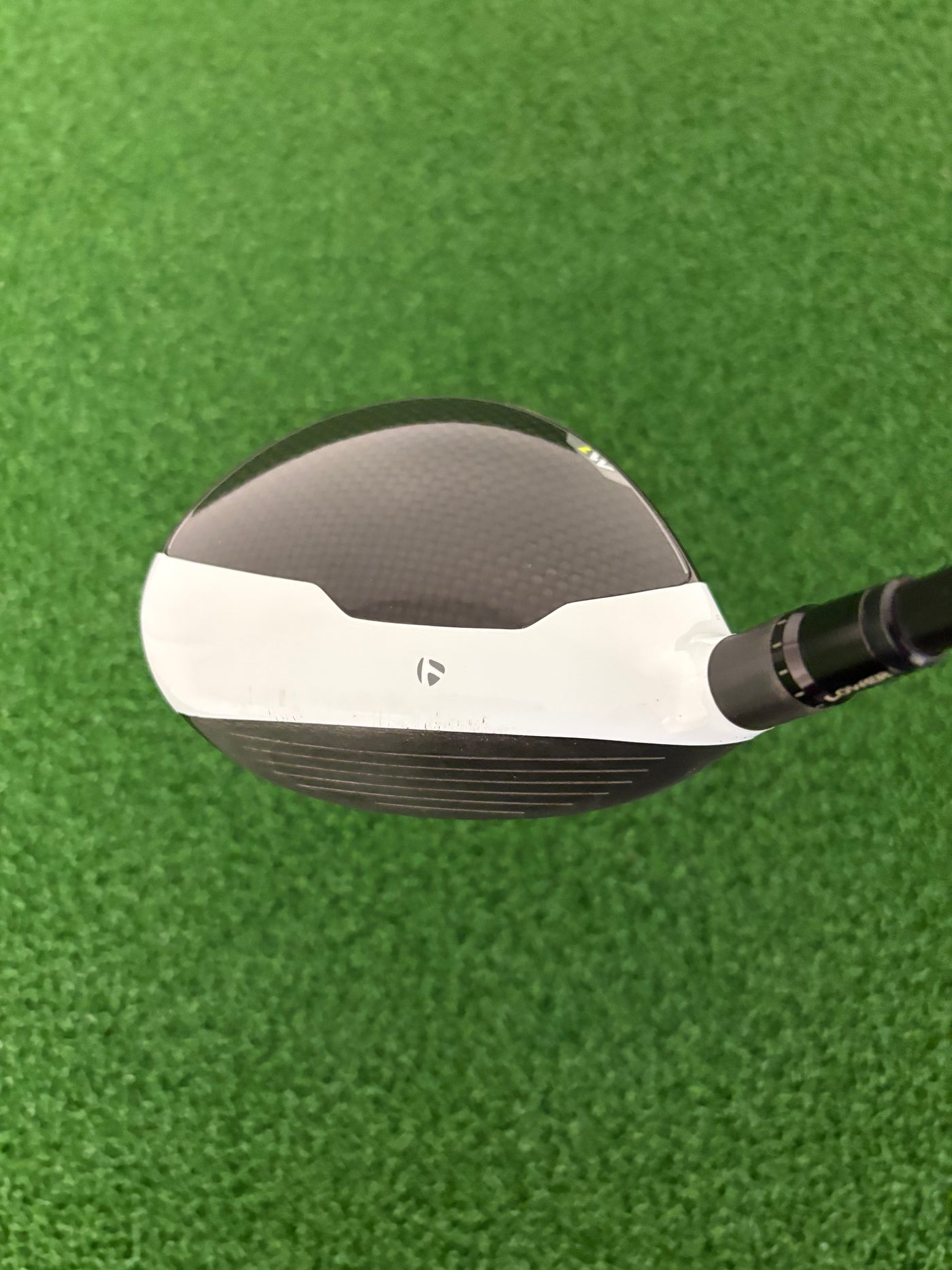 Taylormade M1 (2017) 15* 3 Wood (Stiff)