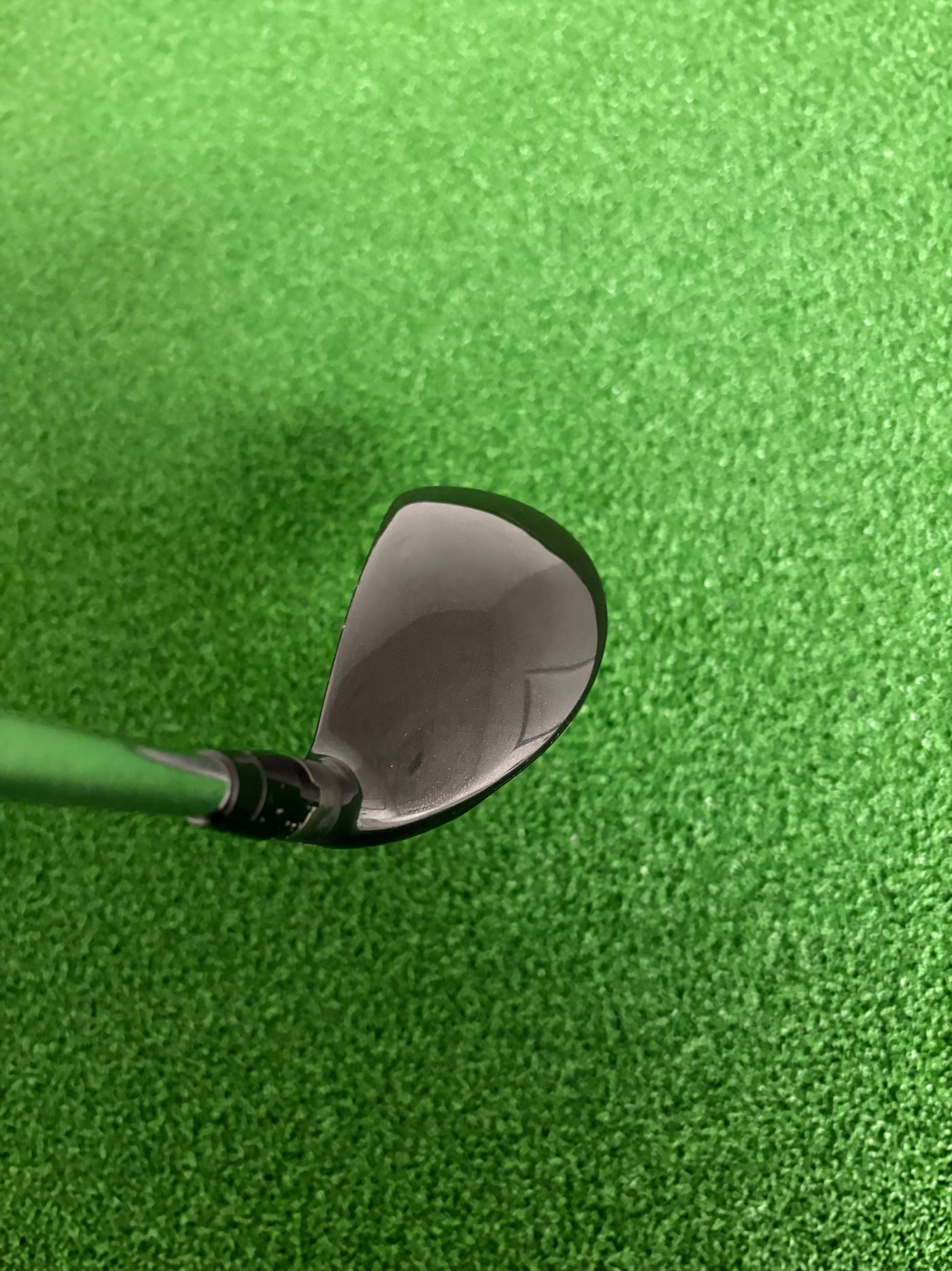 Titleist 913H 21* 4 Hybrid (Stiff)