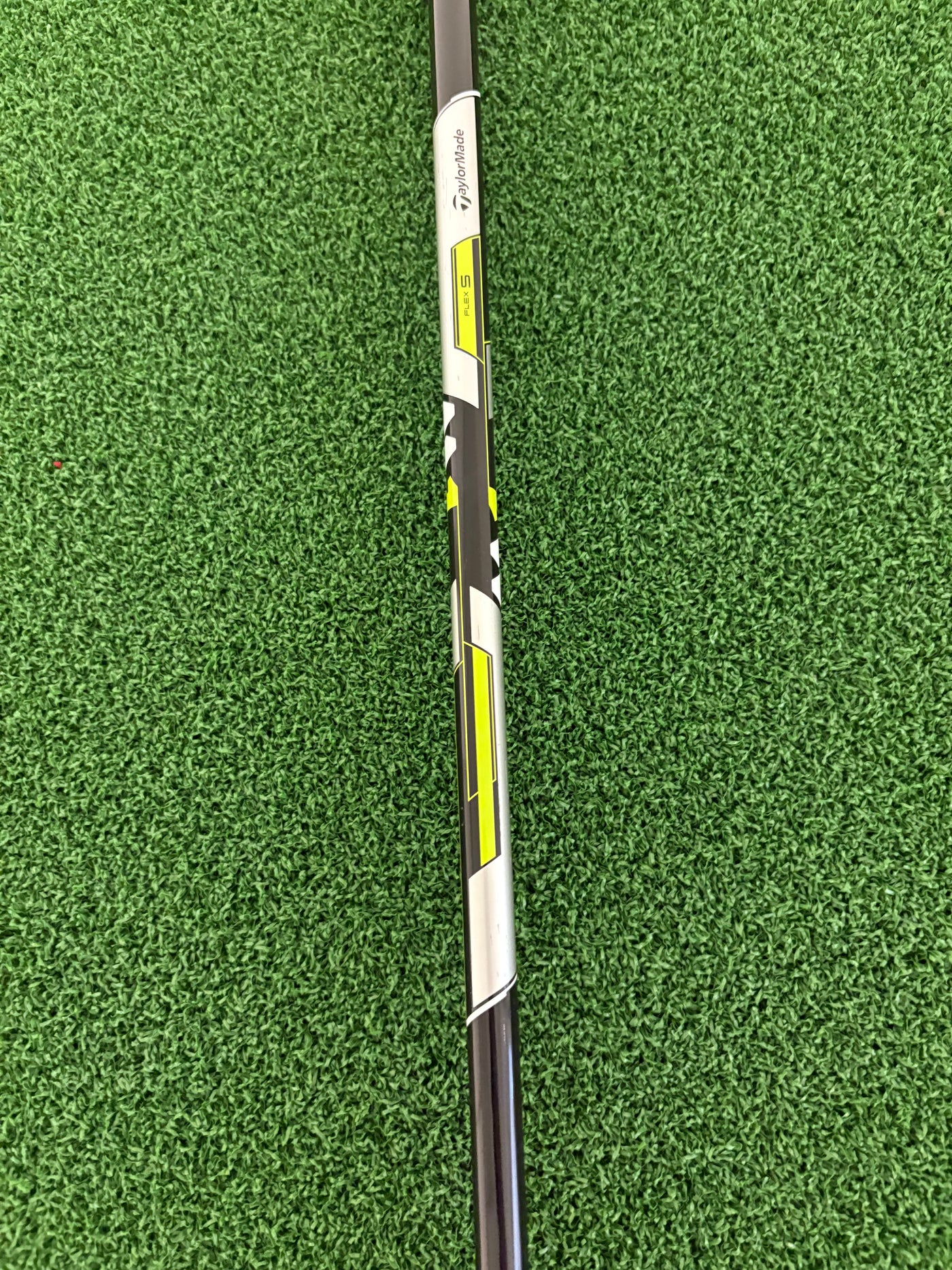 Taylormade M1 (2017) 15* 3 Wood (Stiff)