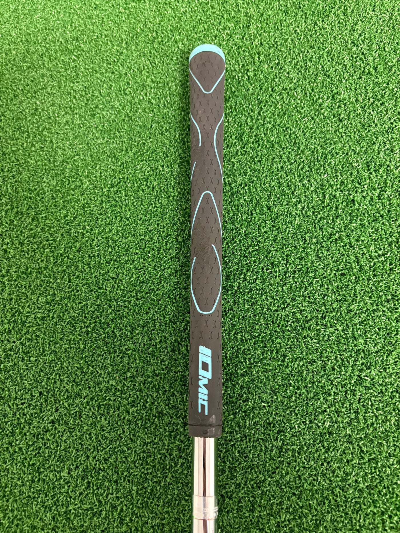 Titleist 913H 21* 4 Hybrid (Stiff)