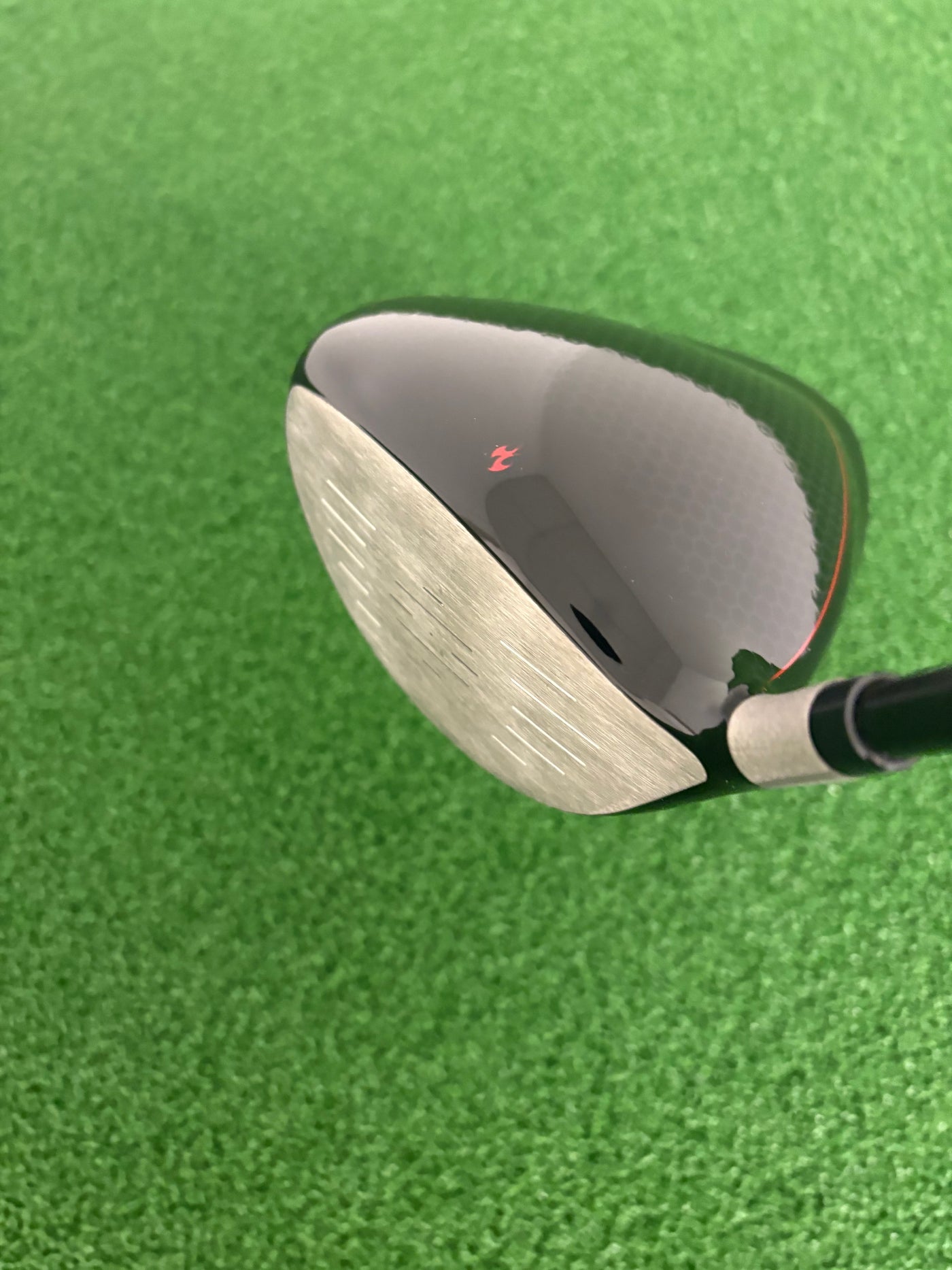 Taylormade Burner SuperFast  9.5* (Stiff)