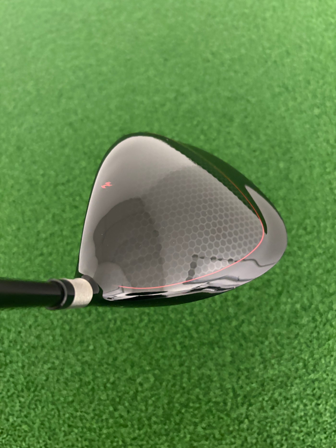 Taylormade Burner SuperFast  9.5* (Stiff)