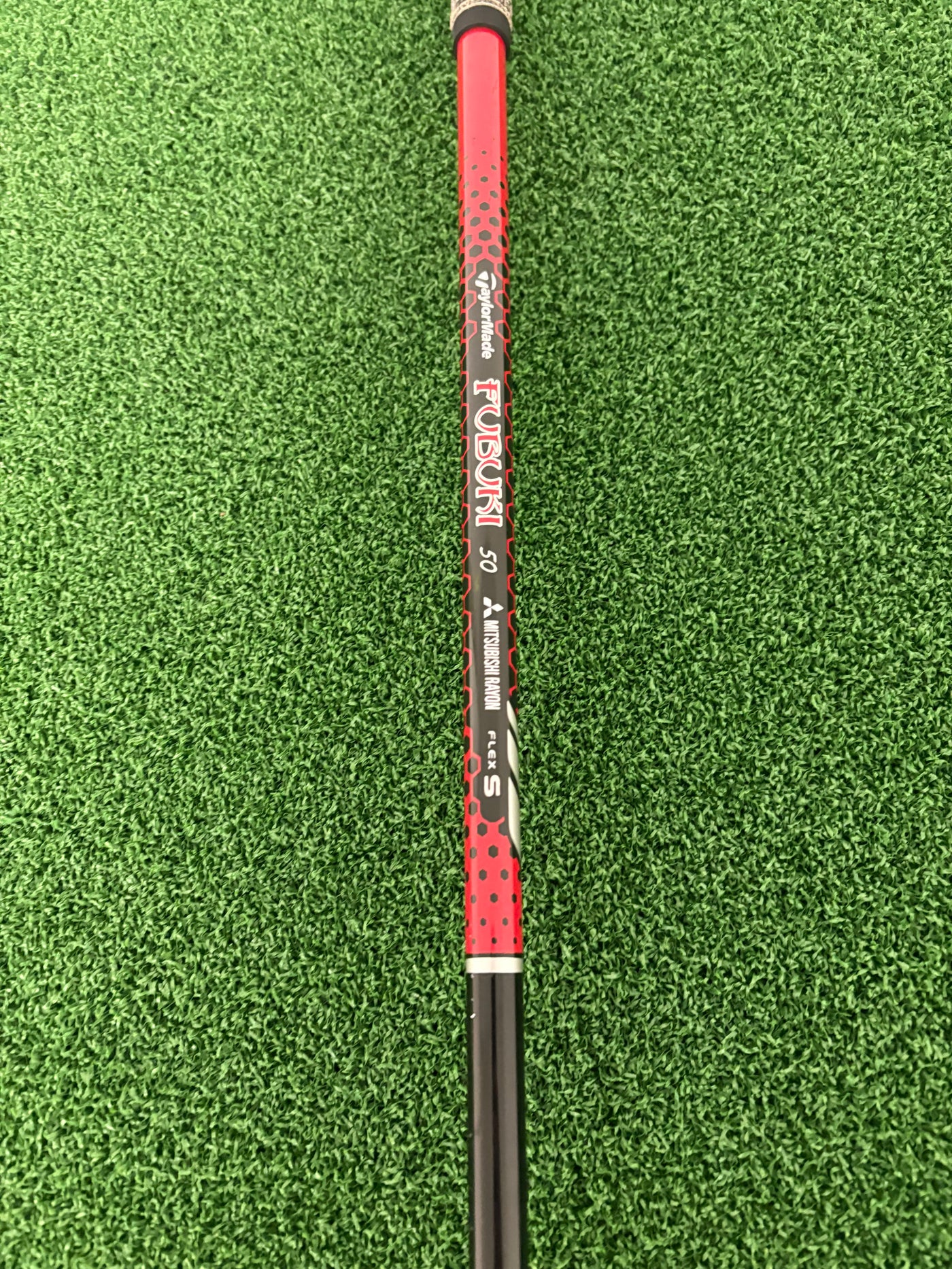 Taylormade Burner SuperFast  9.5* (Stiff)