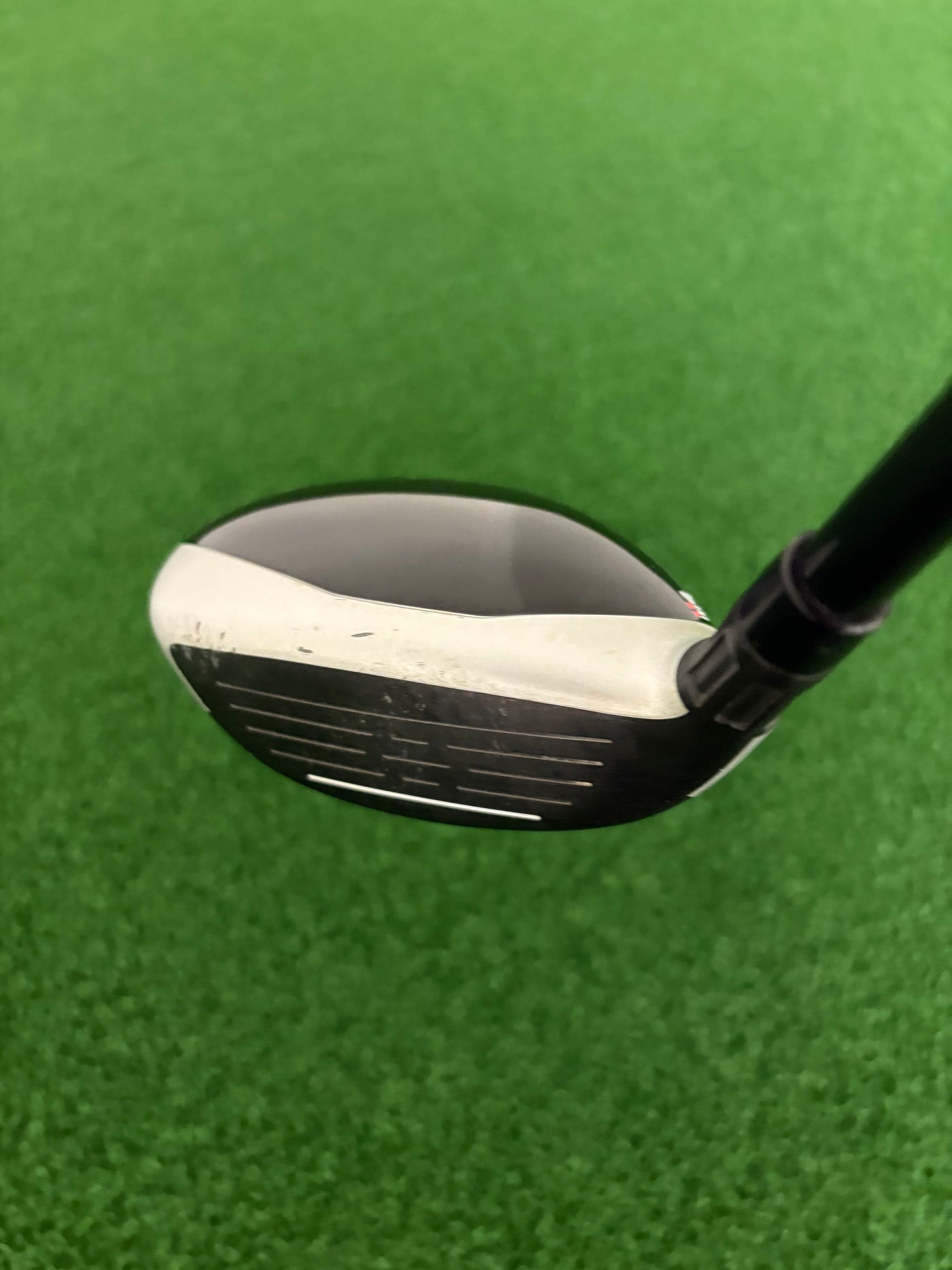 Taylormade M4 (2021) 19* 3 Hybrid (Stiff)