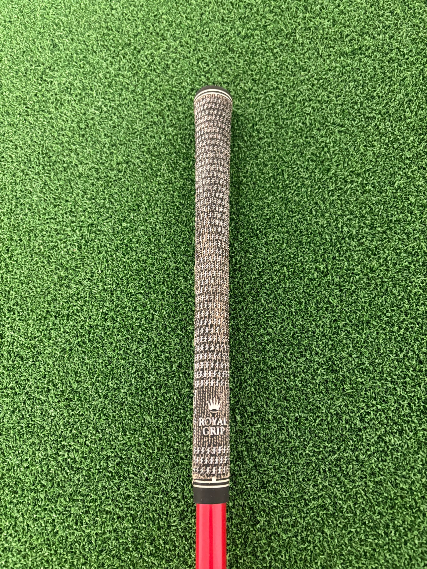 Taylormade Burner SuperFast  9.5* (Stiff)