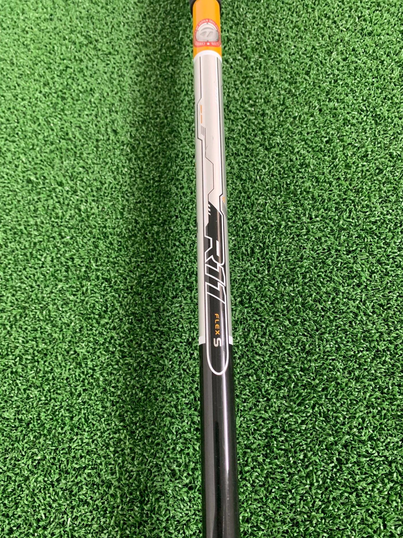 Taylormade R11 Ti 15.5* 3 Wood (Stiff)