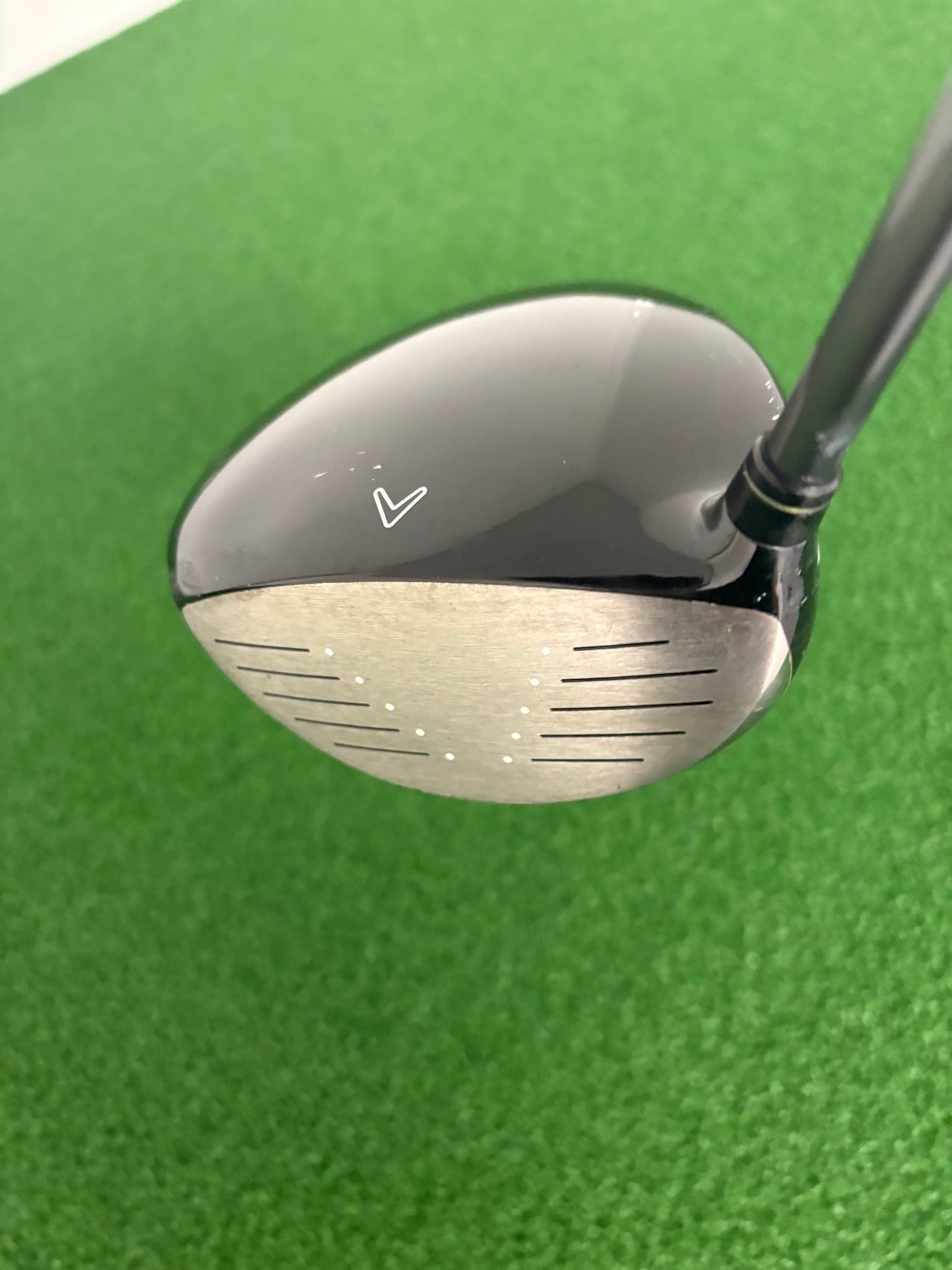 Callaway Legacy Apex 10.5* (Stiff/Regular)
