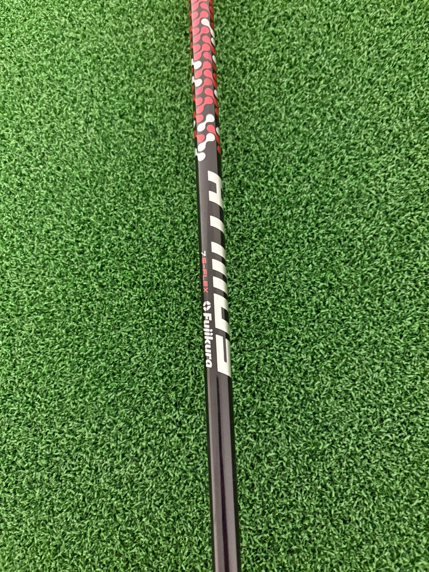 Taylormade M4 (2021) 19* 3 Hybrid (Stiff)