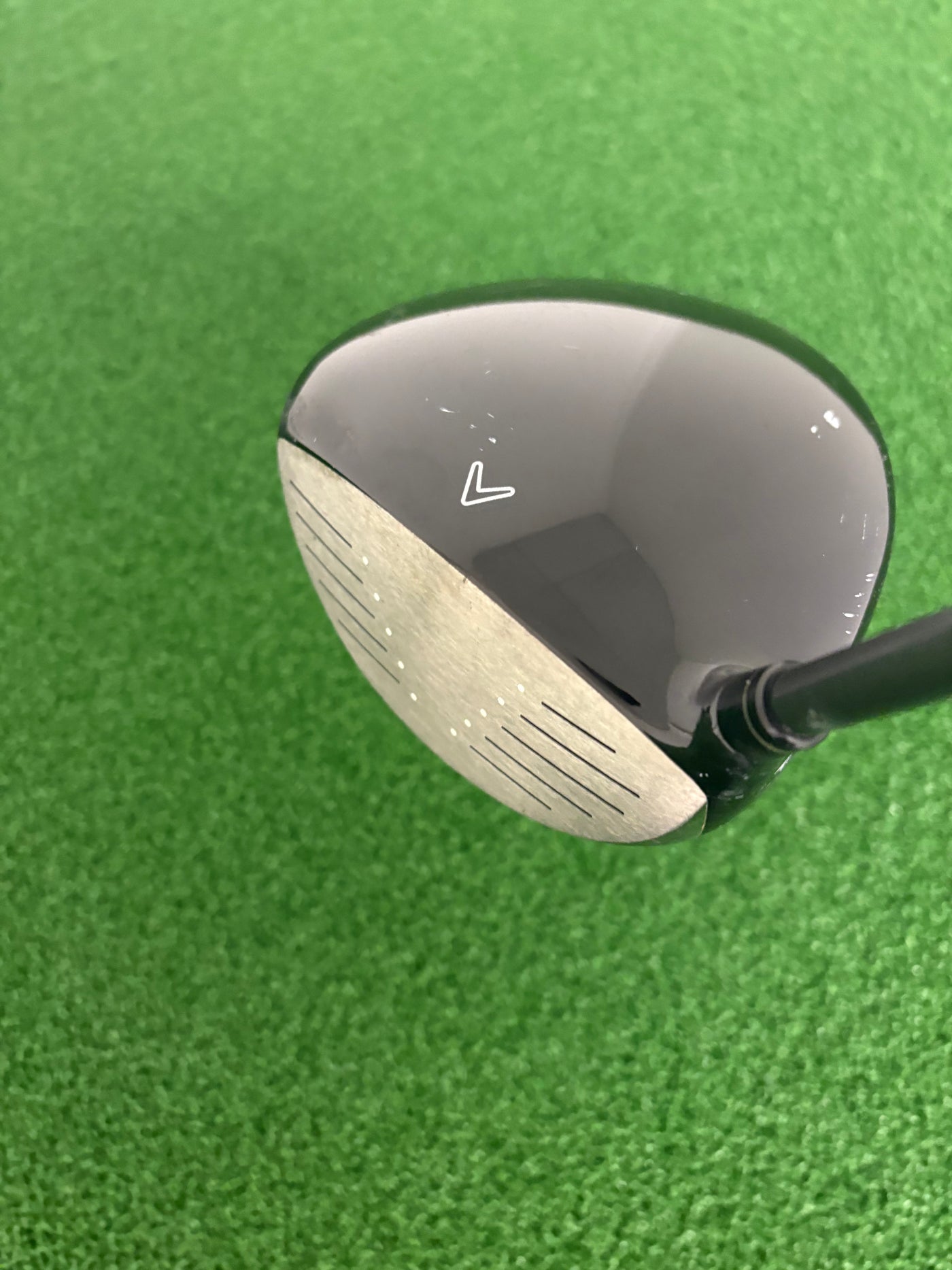Callaway Legacy Apex 10.5* (Stiff/Regular)