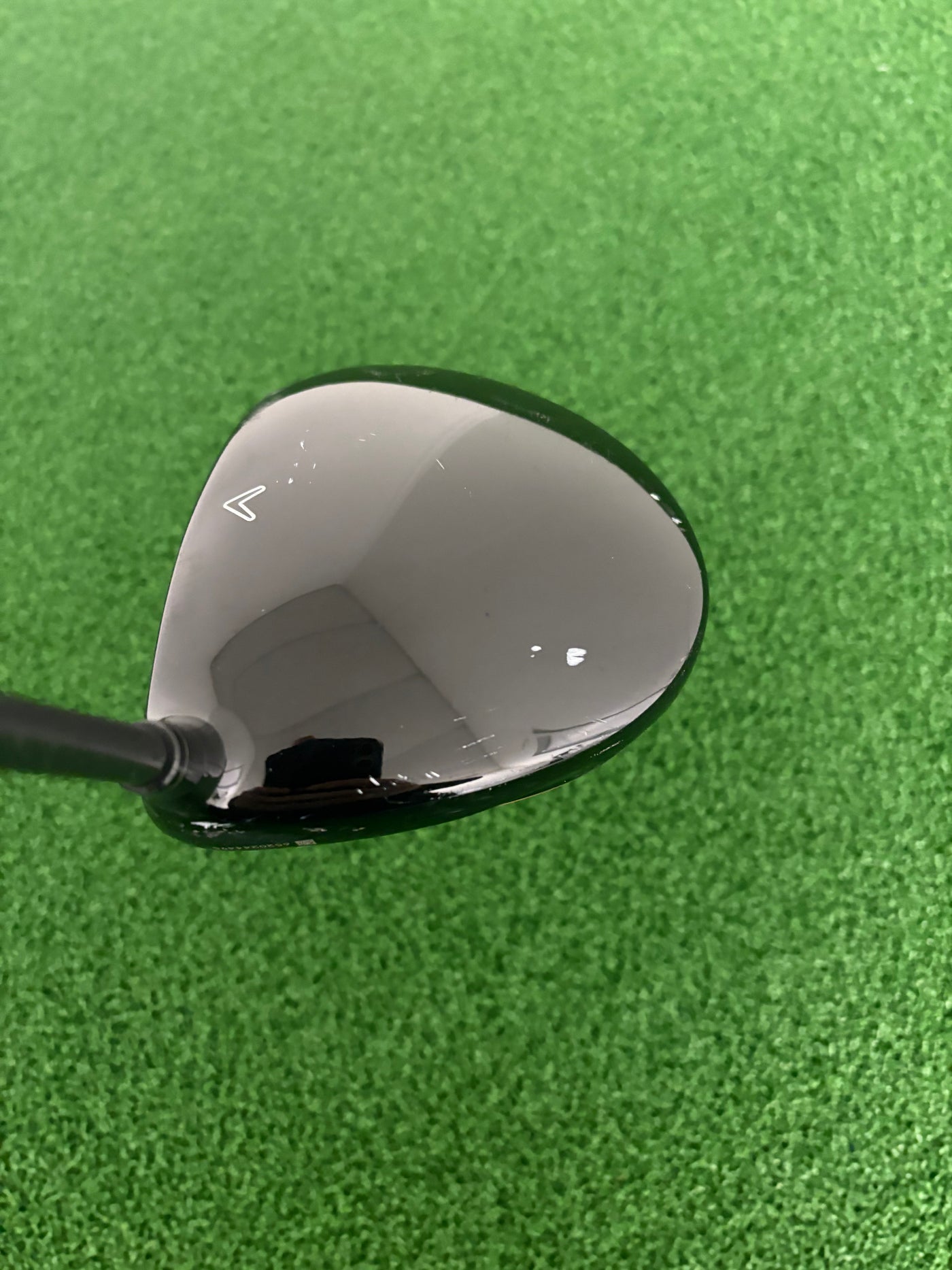 Callaway Legacy Apex 10.5* (Stiff/Regular)