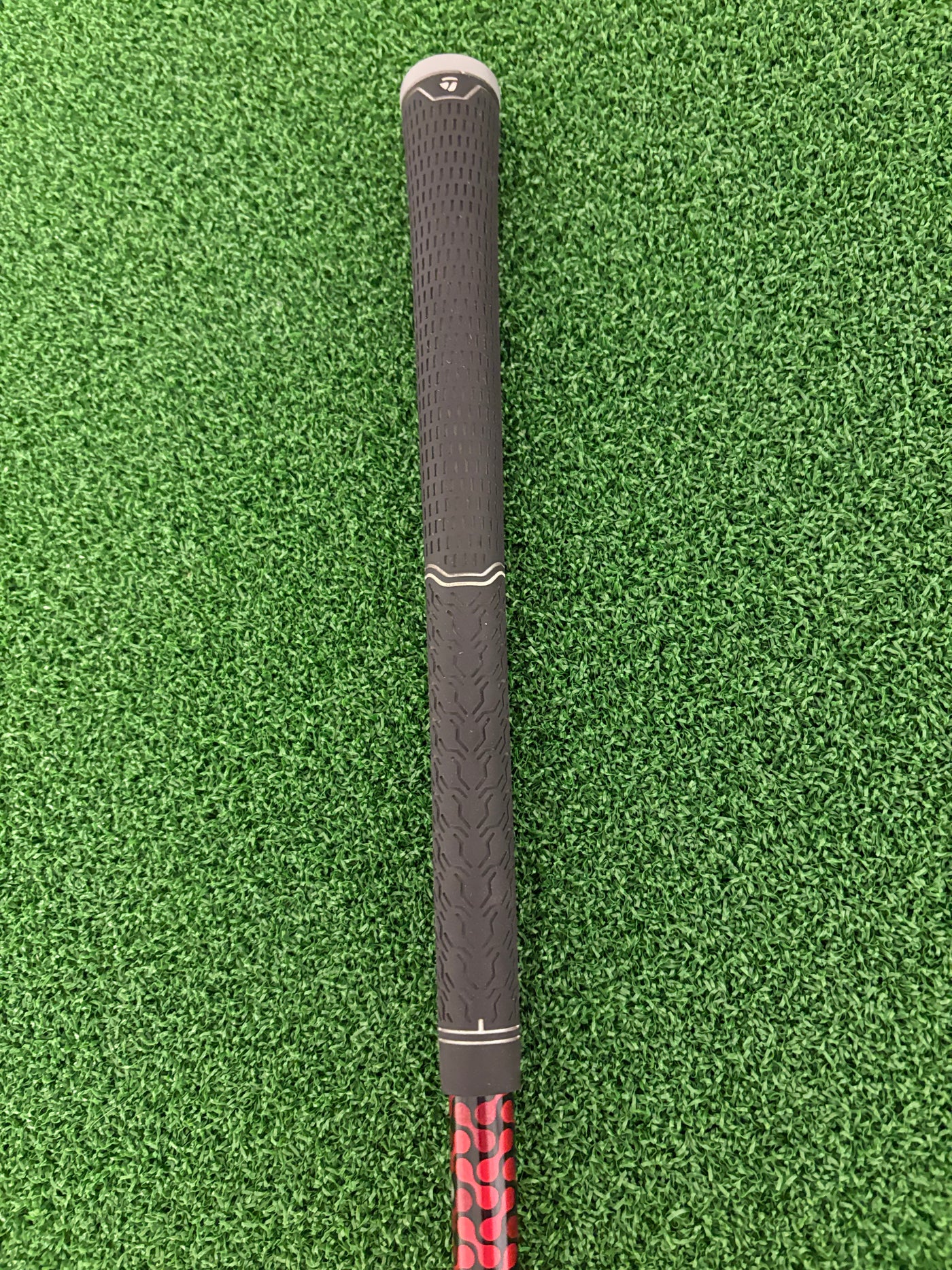 Taylormade M4 (2021) 19* 3 Hybrid (Stiff)