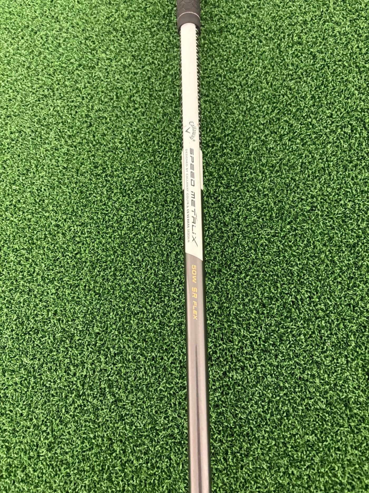 Callaway Legacy Apex 10.5* (Stiff/Regular)