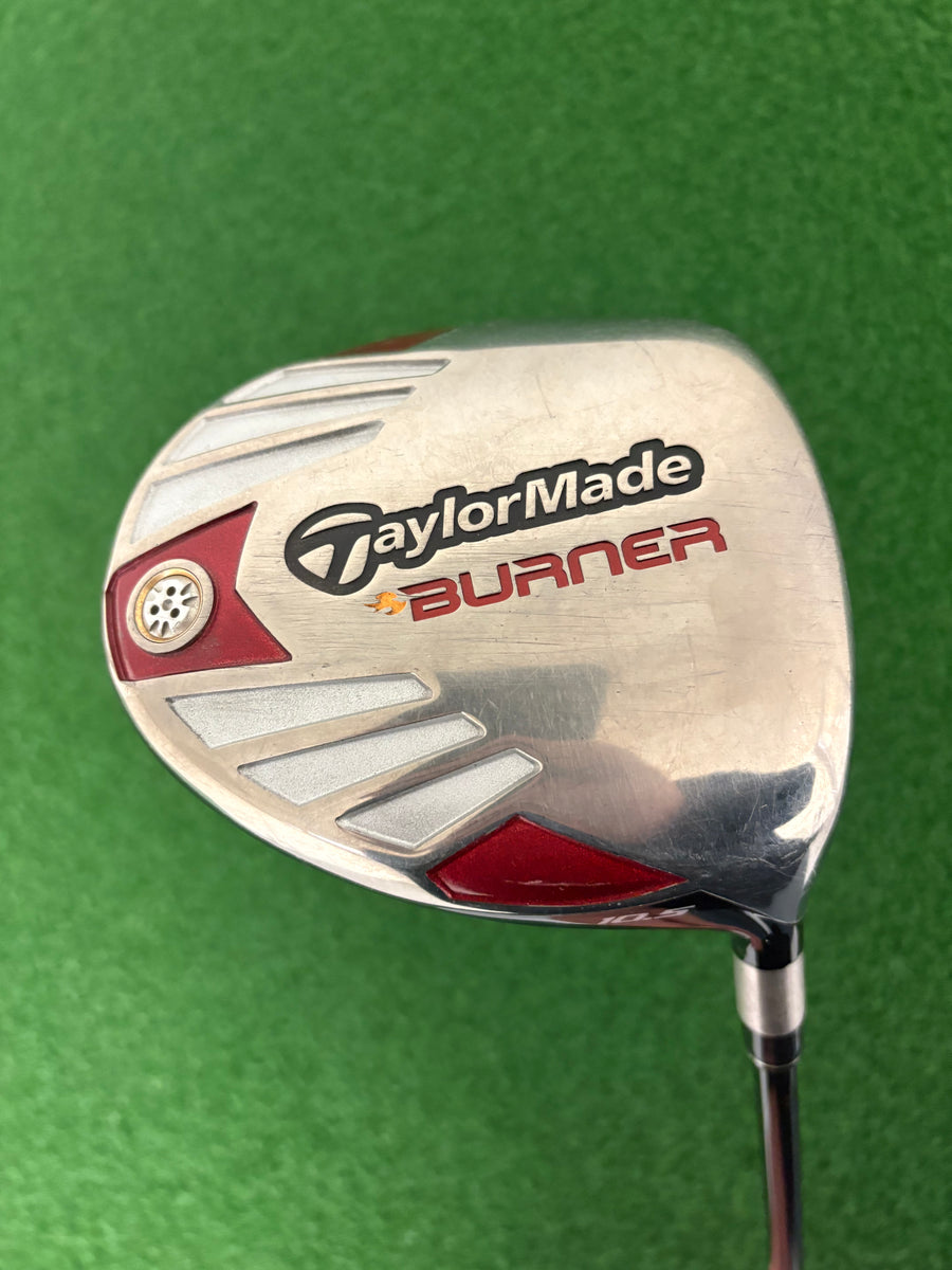 Taylormade Burner 10.5* (Regular)