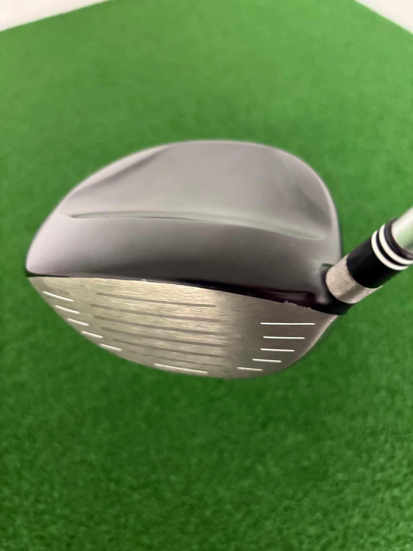Cleveland Hi-Bore XLS 10.5* (Stiff)
