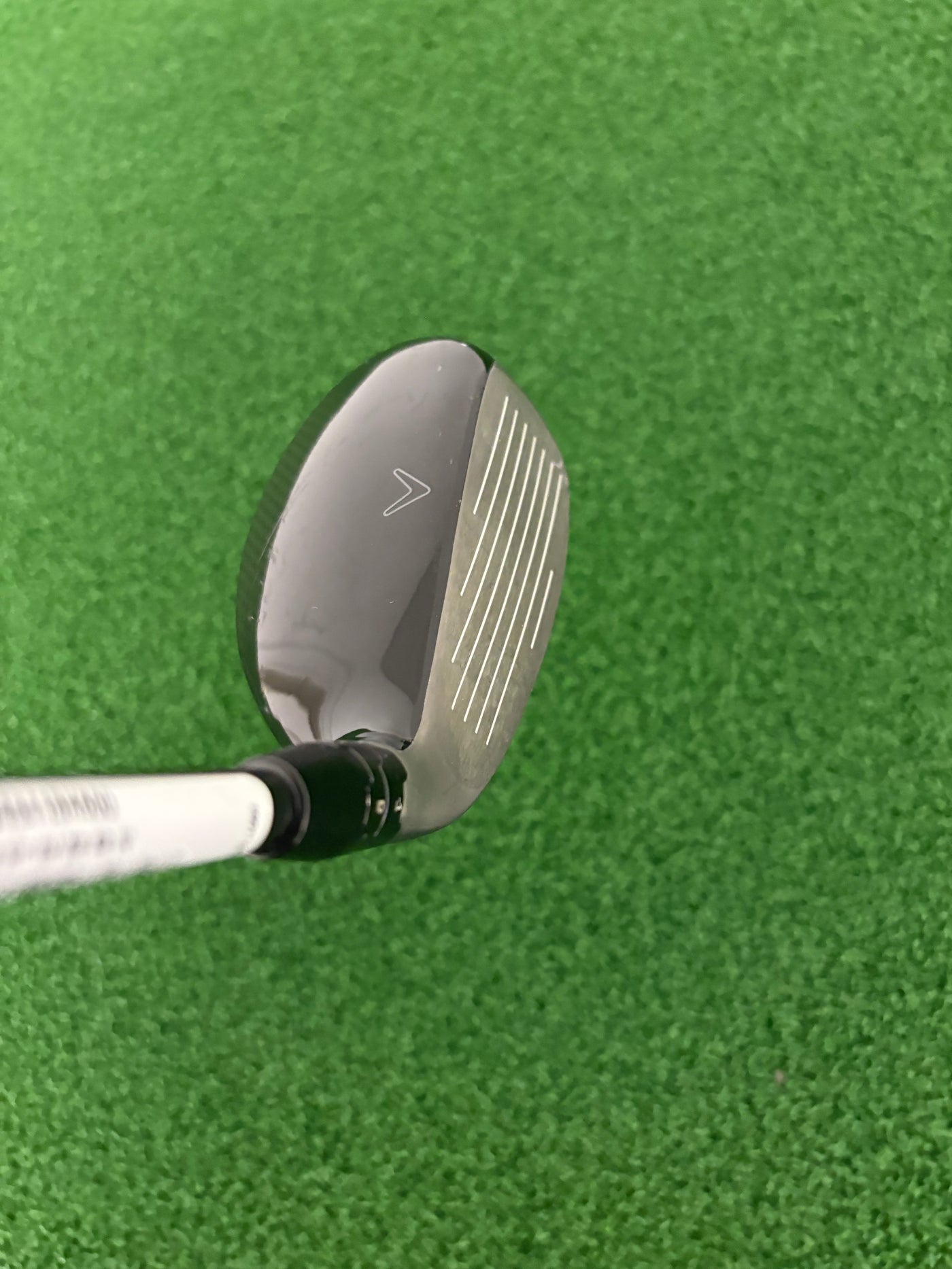 Callaway Apex (2021) 21* 4 Hybrid (Stiff/Regular) (LEFT)