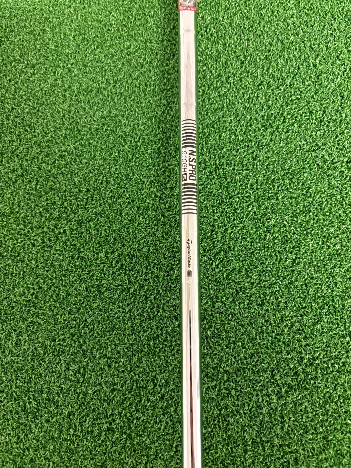 Taylormade Stealth 2 Plus 19.5* 3 Hybrid (Stiff)