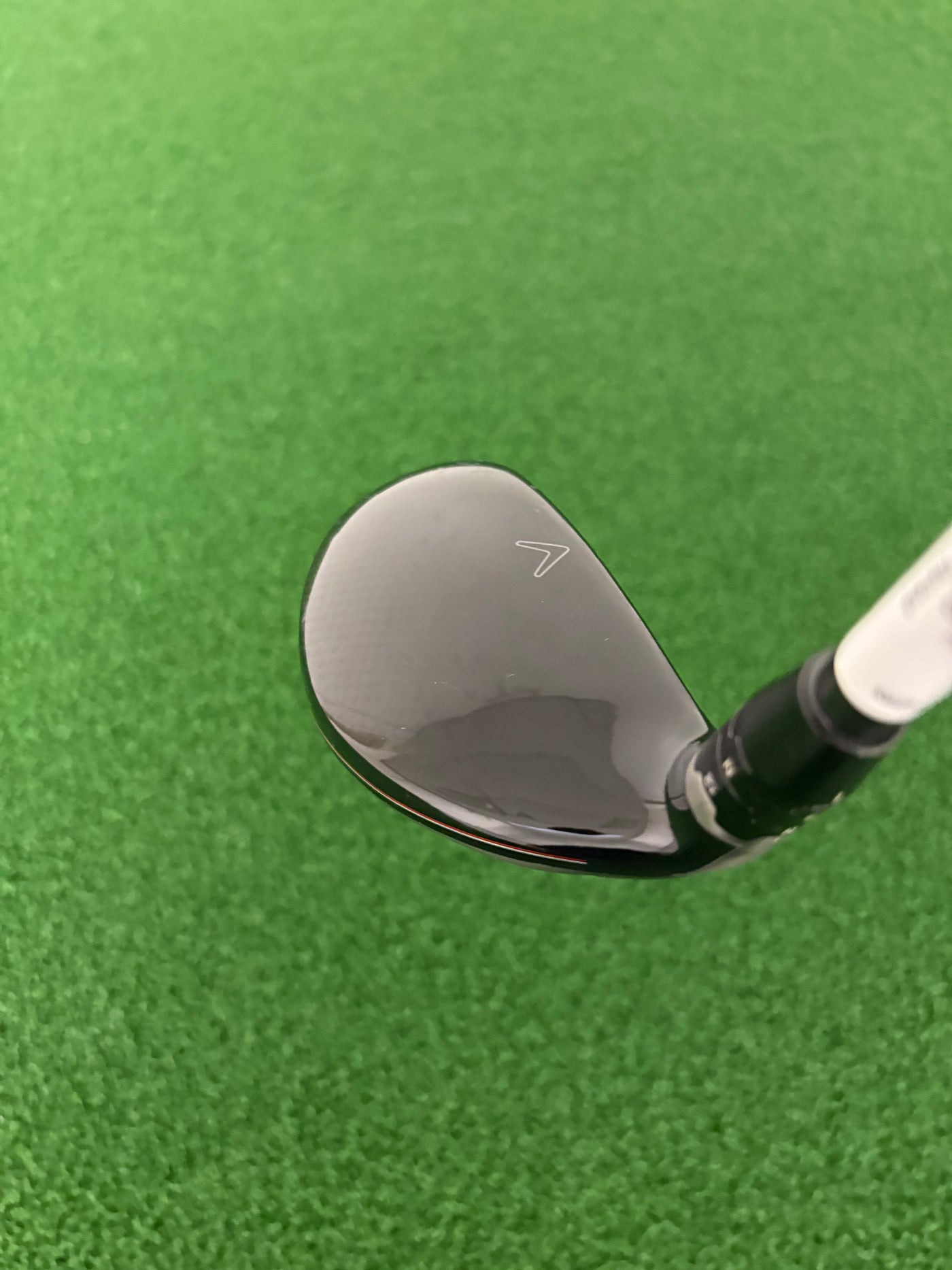 Callaway Apex (2021) 21* 4 Hybrid (Stiff/Regular) (LEFT)