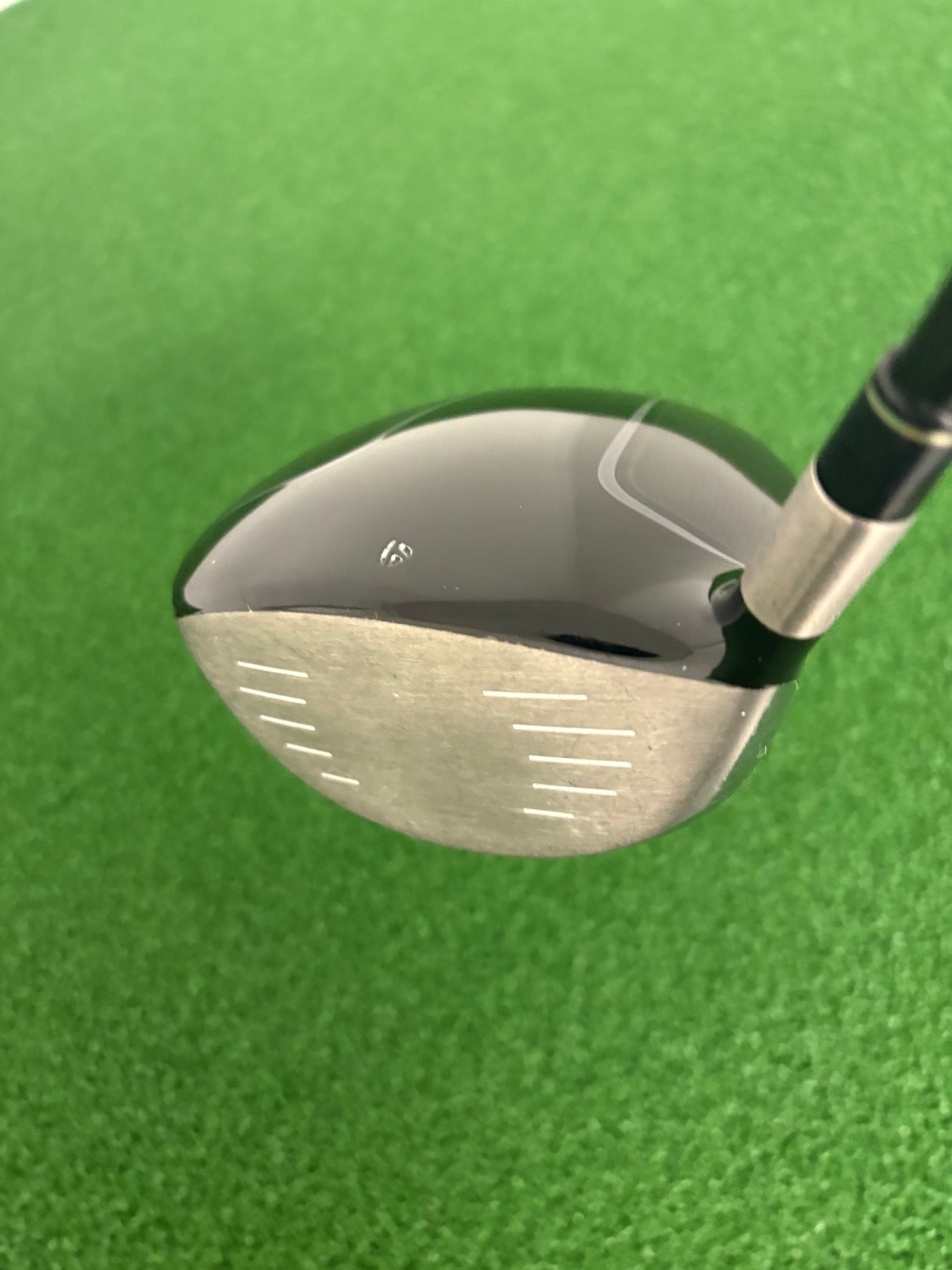 Taylormade Burner 10.5* (Regular)