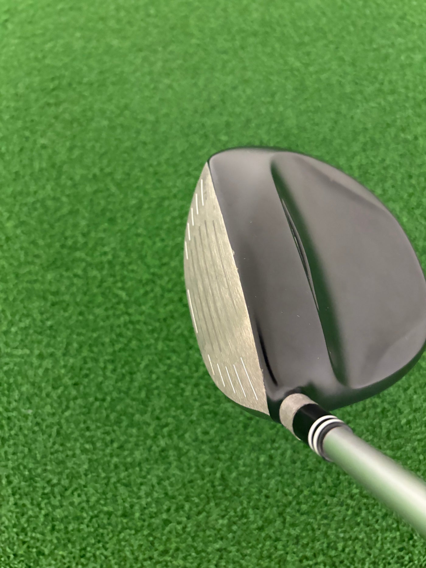 Cleveland Hi-Bore XLS 10.5* (Stiff)