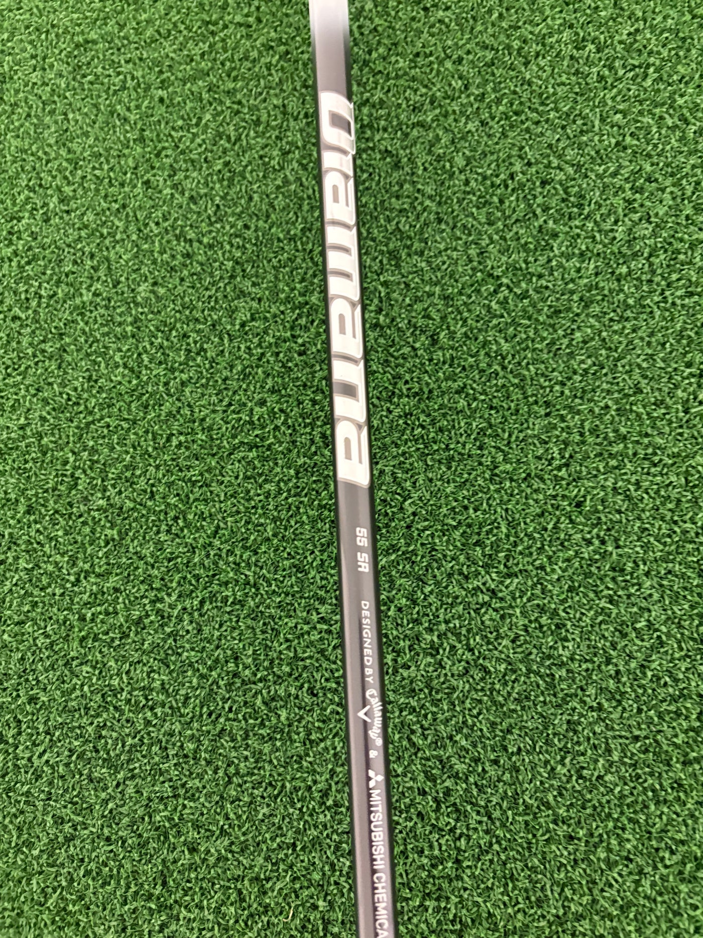Callaway Apex (2021) 21* 4 Hybrid (Stiff/Regular) (LEFT)