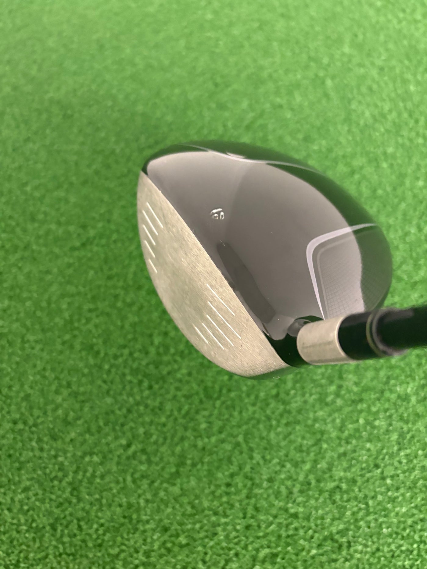 Taylormade Burner 10.5* (Regular)