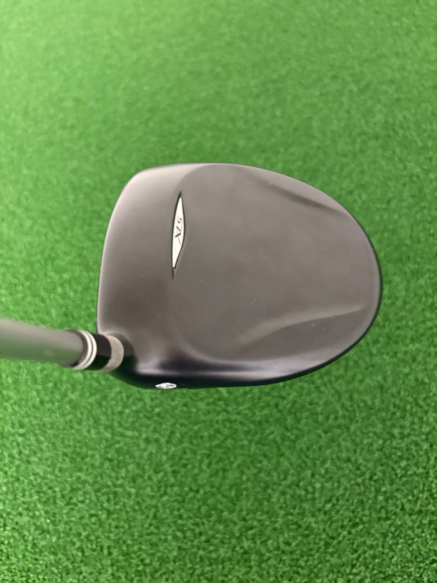 Cleveland Hi-Bore XLS 10.5* (Stiff)