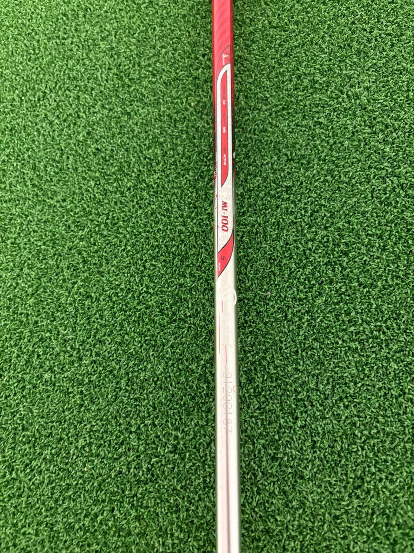 Cleveland Hi-Bore XLS 10.5* (Stiff)