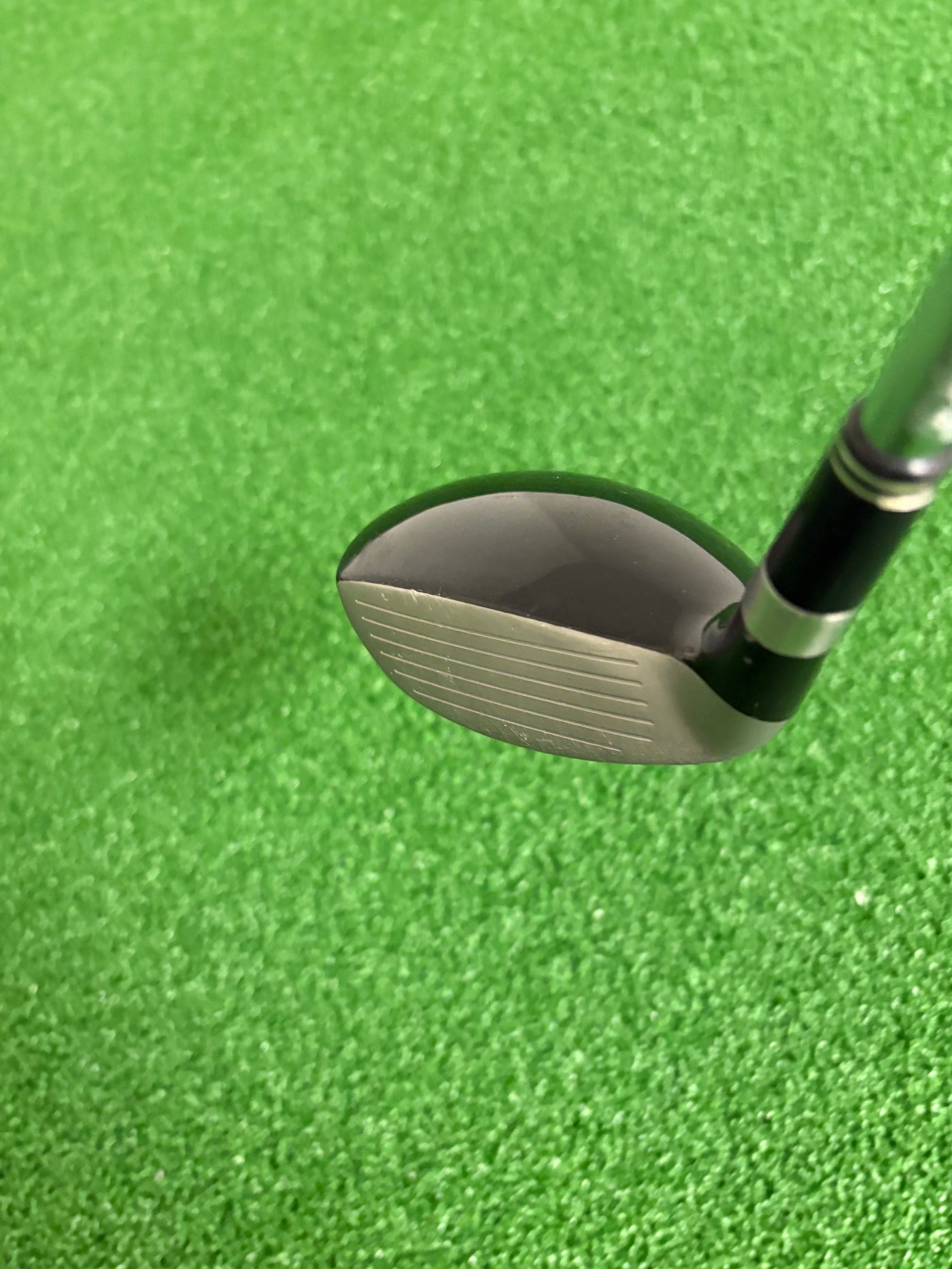 Srixon Z-H45 19* 3 Hybrid (Stiff)