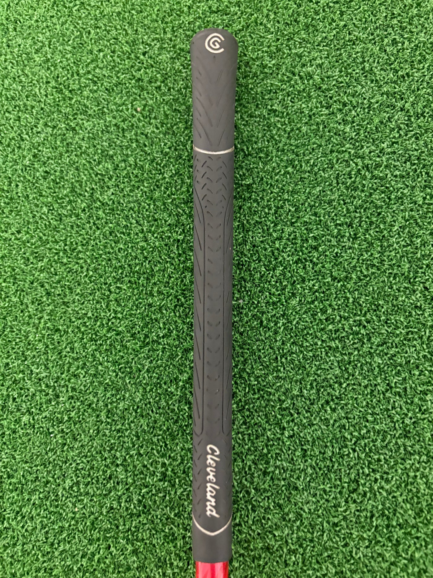 Cleveland Hi-Bore XLS 10.5* (Stiff)