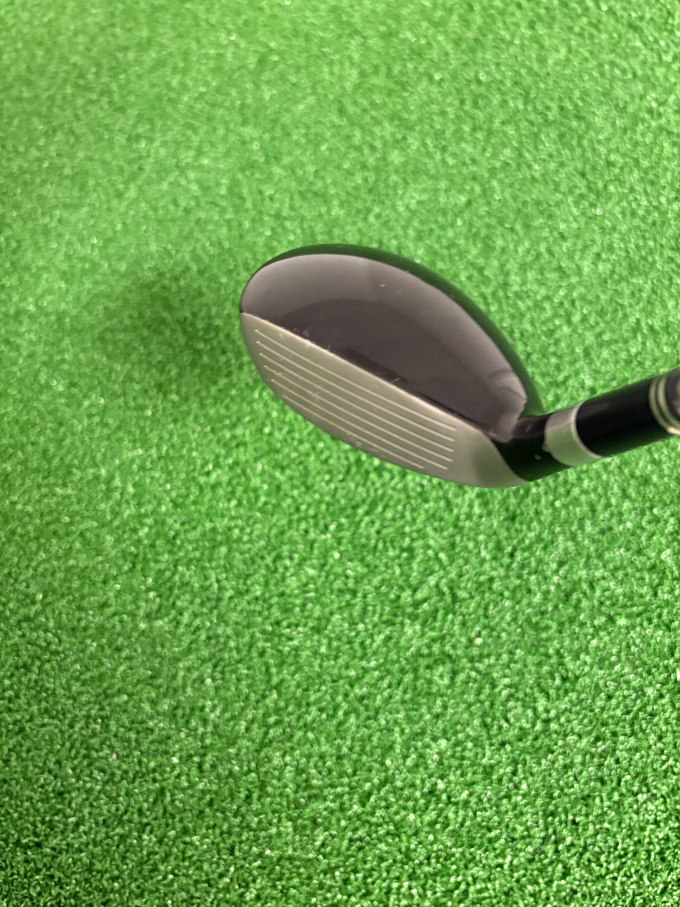 Srixon Z-H45 19* 3 Hybrid (Stiff)