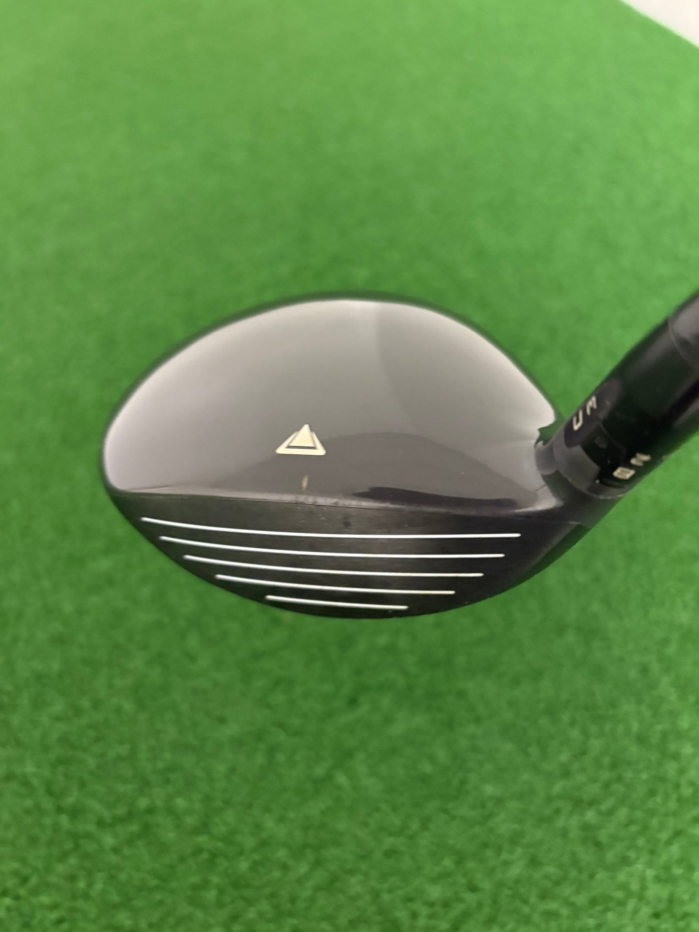 Titleist 917F3 15* 3 Wood (Stiff)