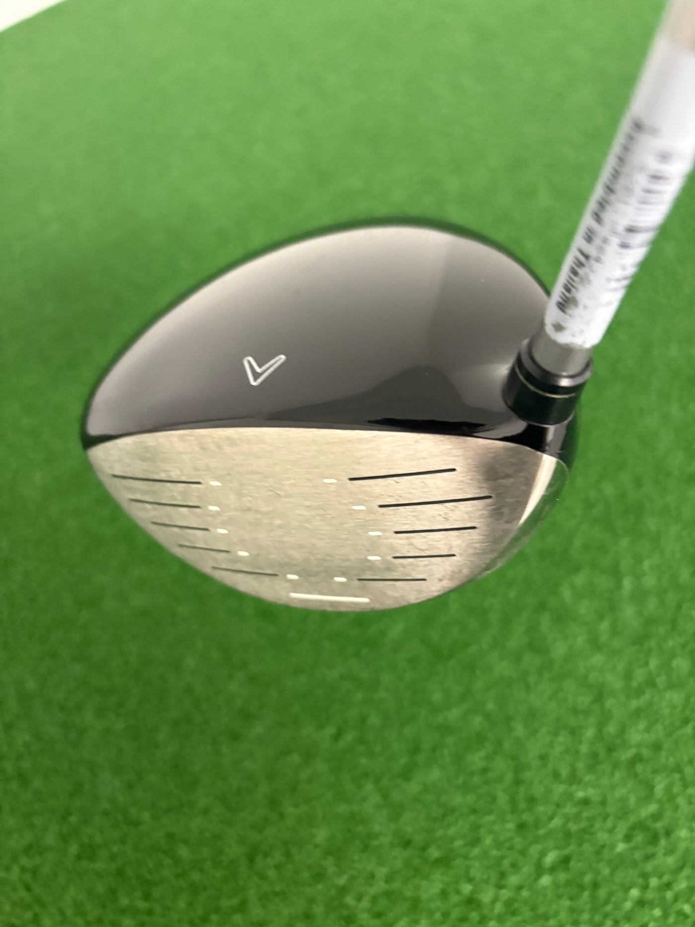 Callaway Legacy 10.5* (Stiff/Regular)