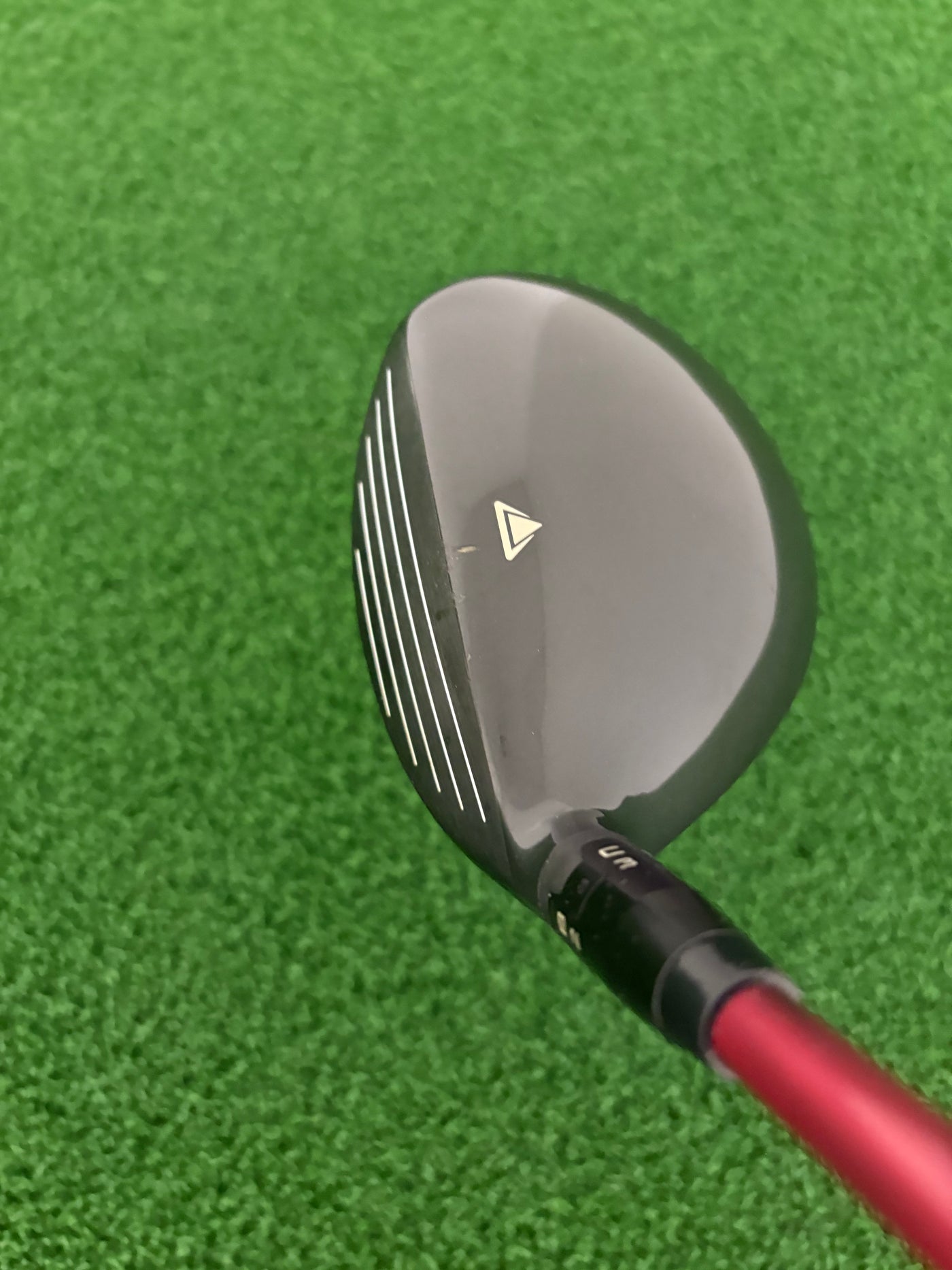 Titleist 917F3 15* 3 Wood (Stiff)