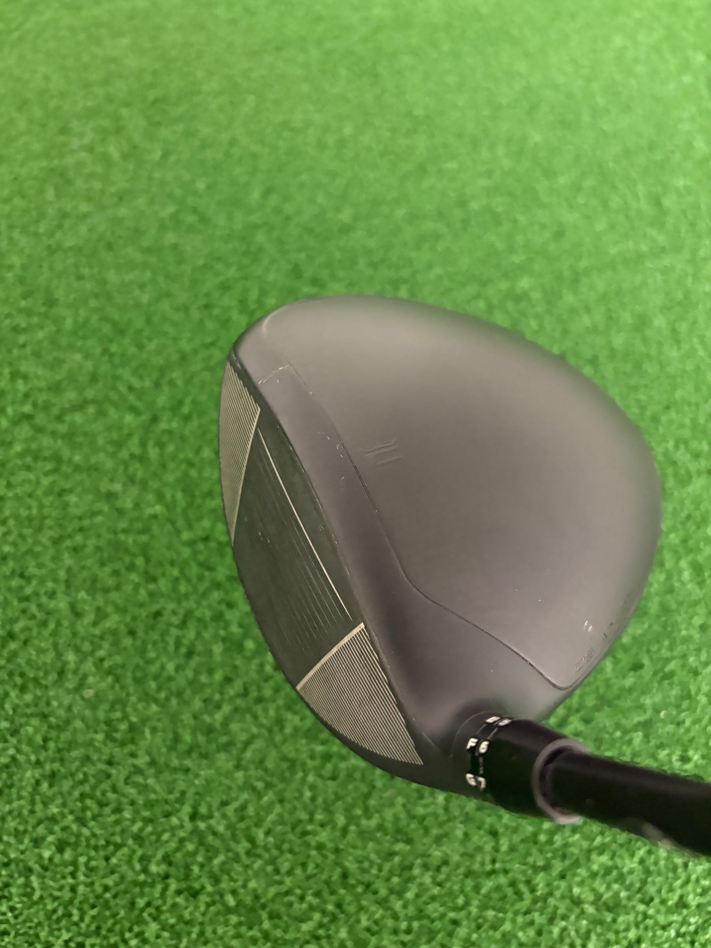 Cobra DS Adapt X 10.5* (Stiff)