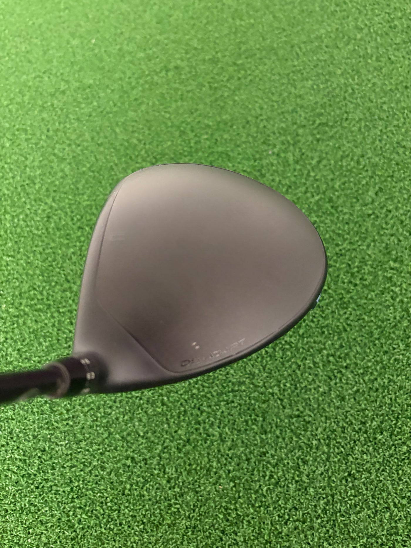 Cobra DS Adapt X 10.5* (Stiff)