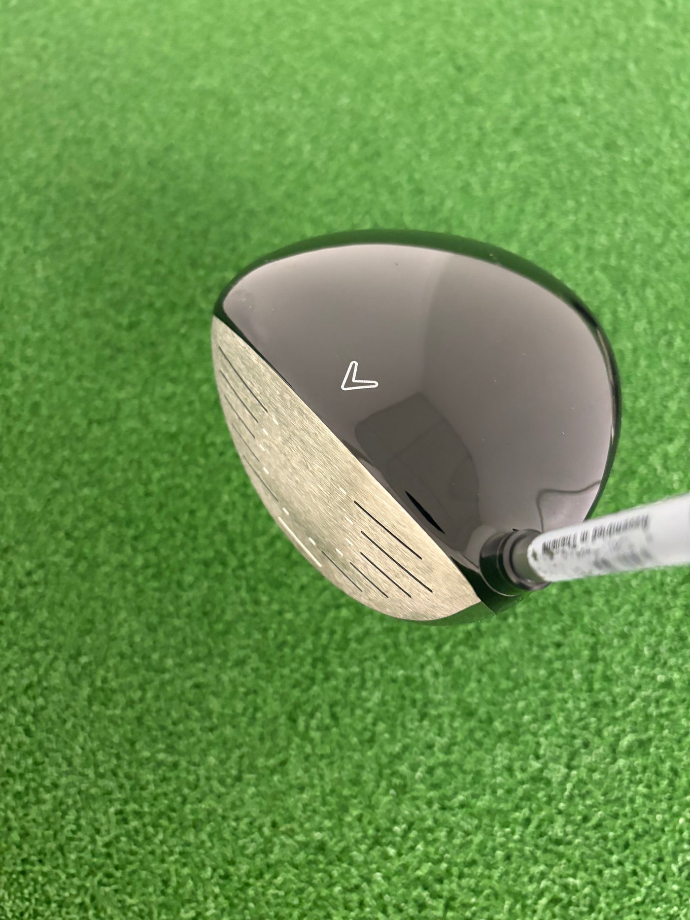 Callaway Legacy 10.5* (Stiff/Regular)