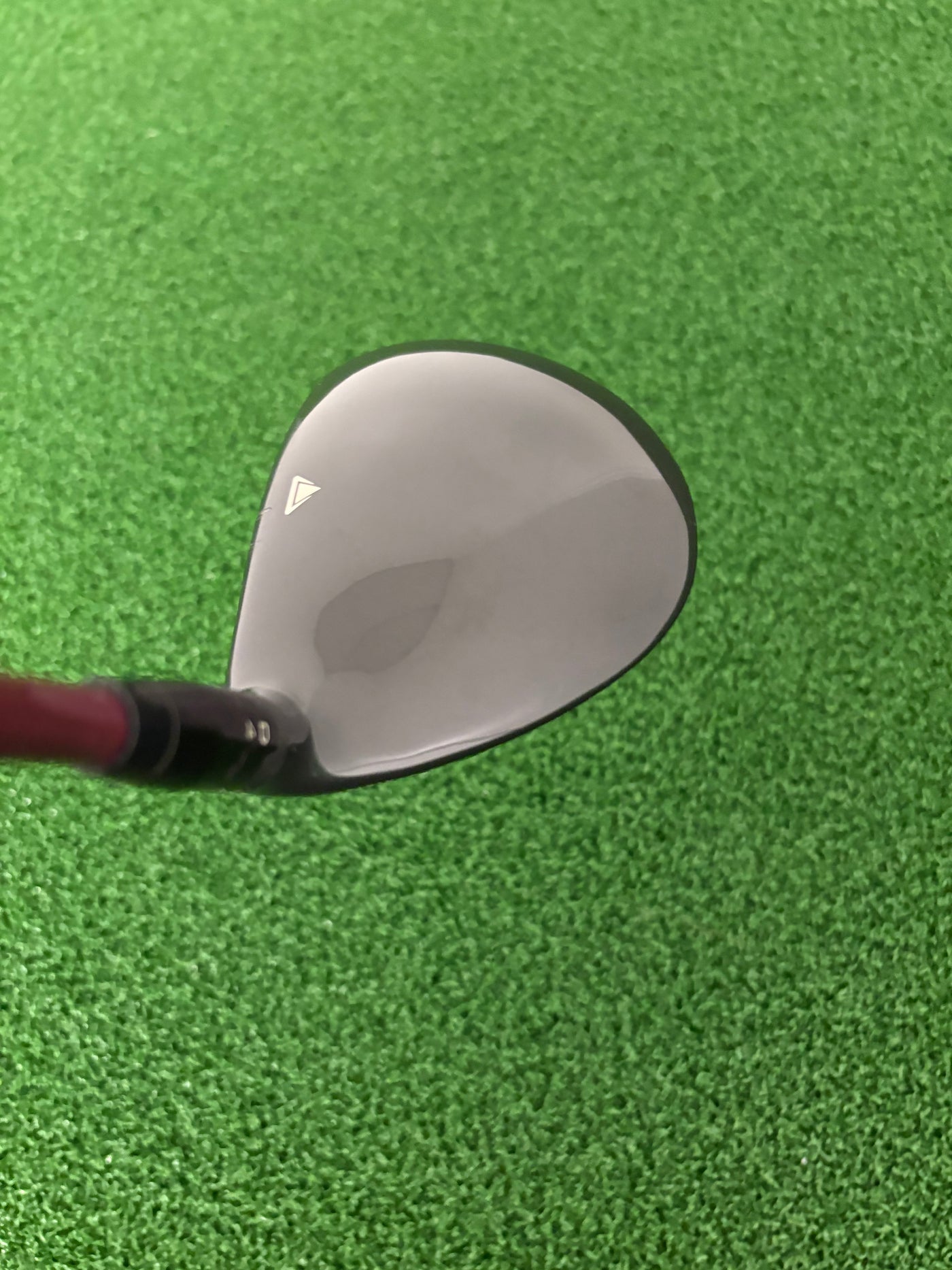 Titleist 917F3 15* 3 Wood (Stiff)