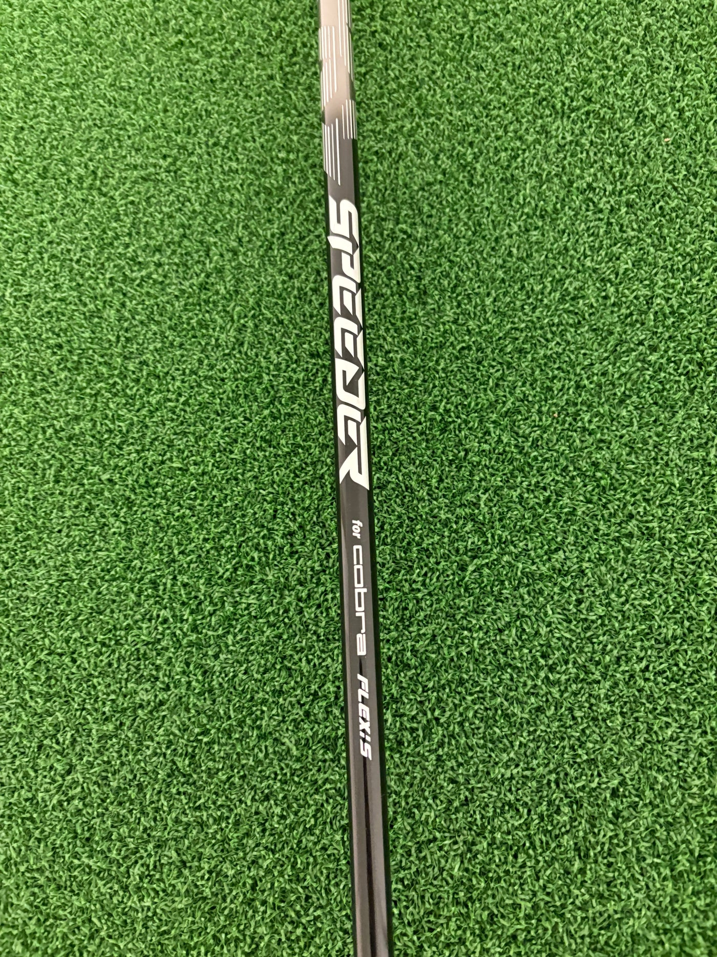 Cobra DS Adapt X 10.5* (Stiff)