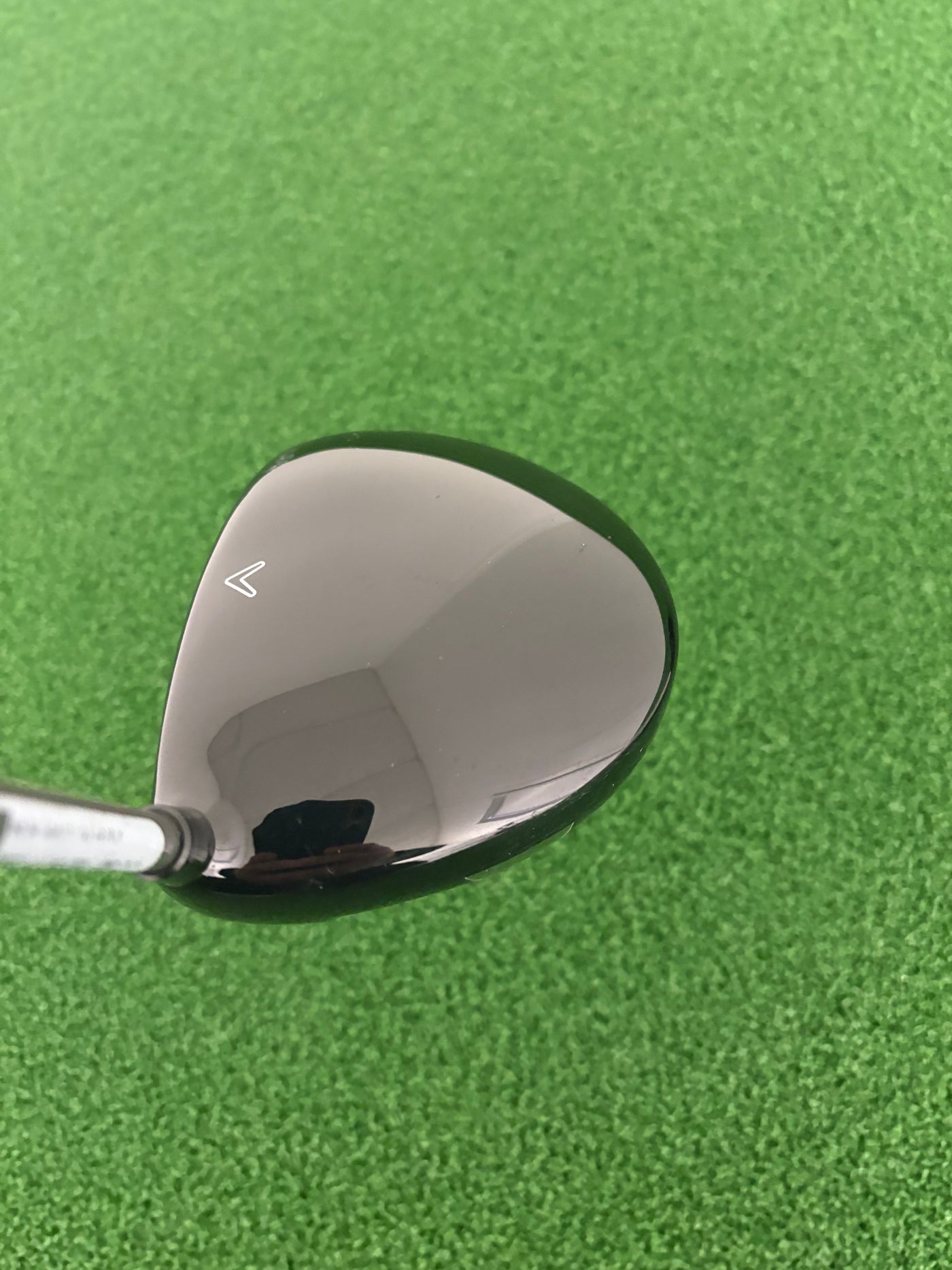 Callaway Legacy 10.5* (Stiff/Regular)