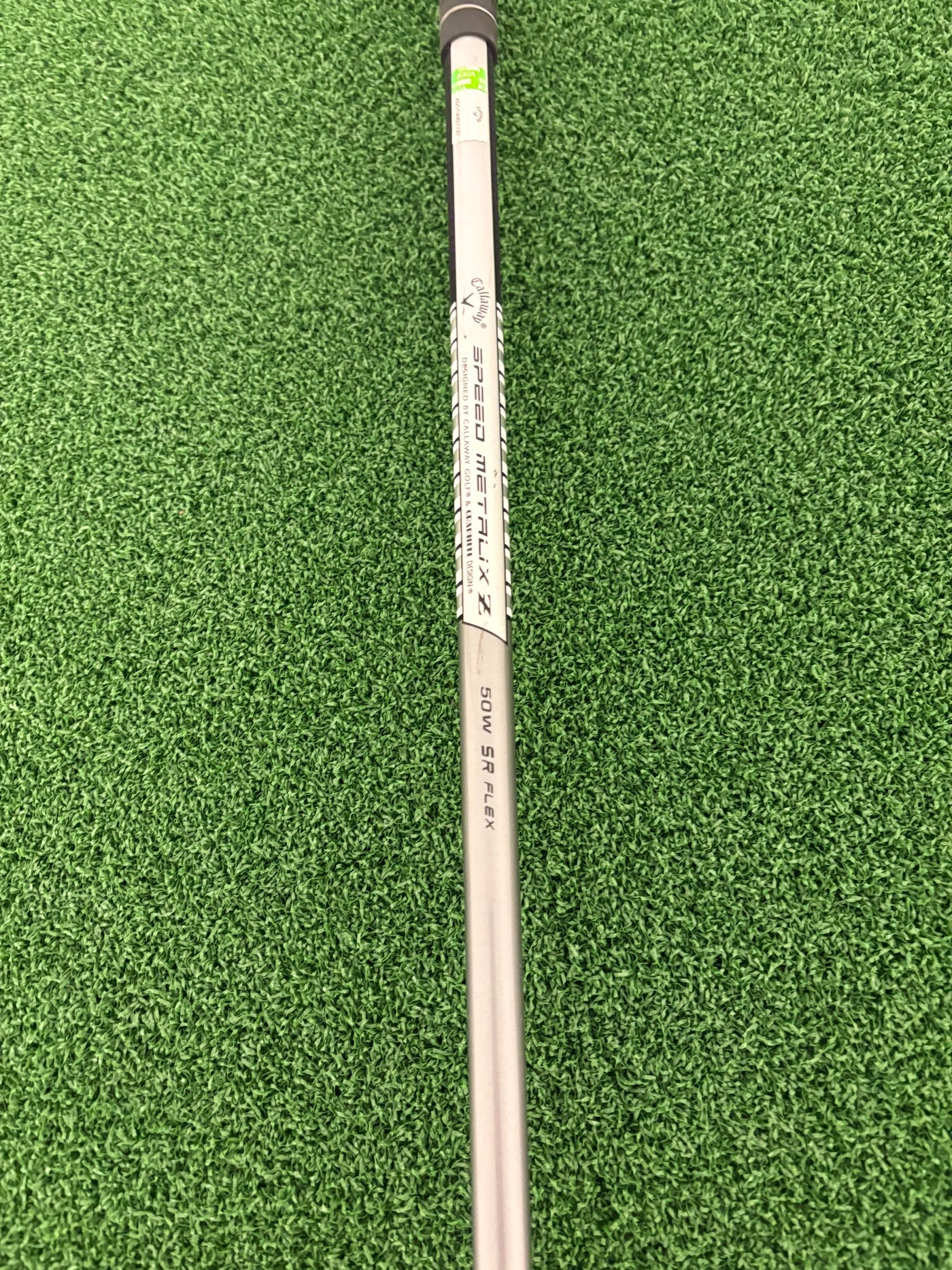 Callaway Legacy 10.5* (Stiff/Regular)