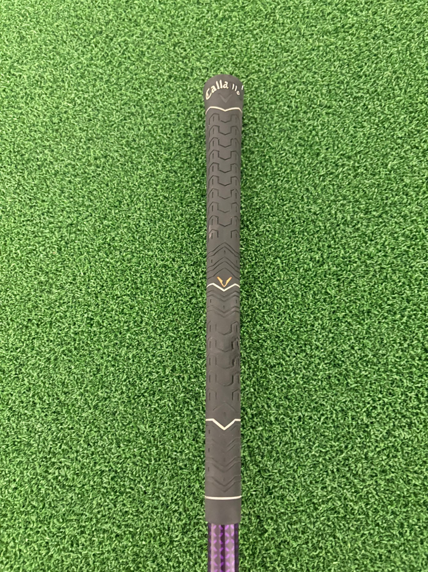 Callaway Legacy 10.5* (Stiff/Regular)
