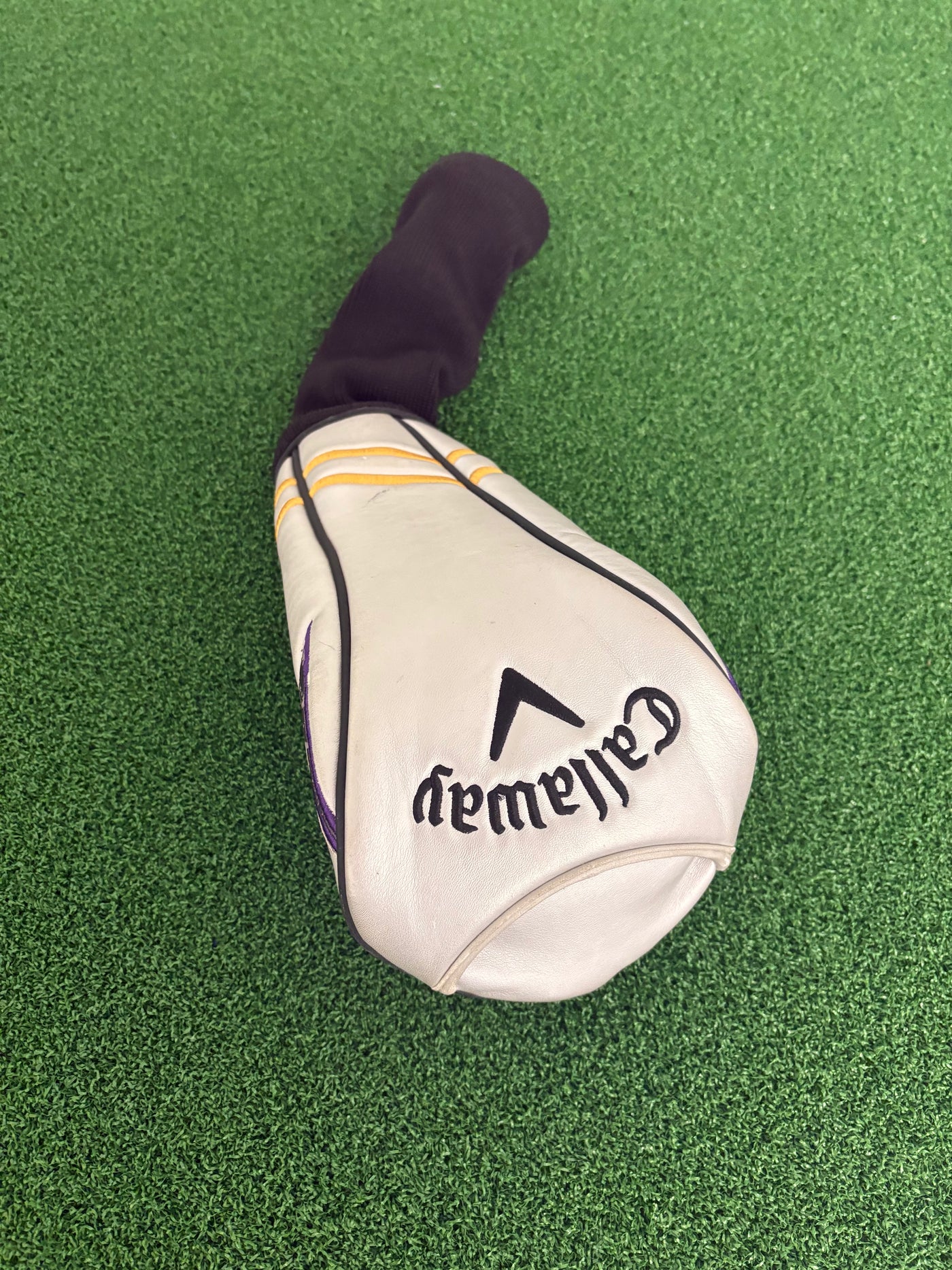 Callaway Legacy 10.5* (Stiff/Regular)