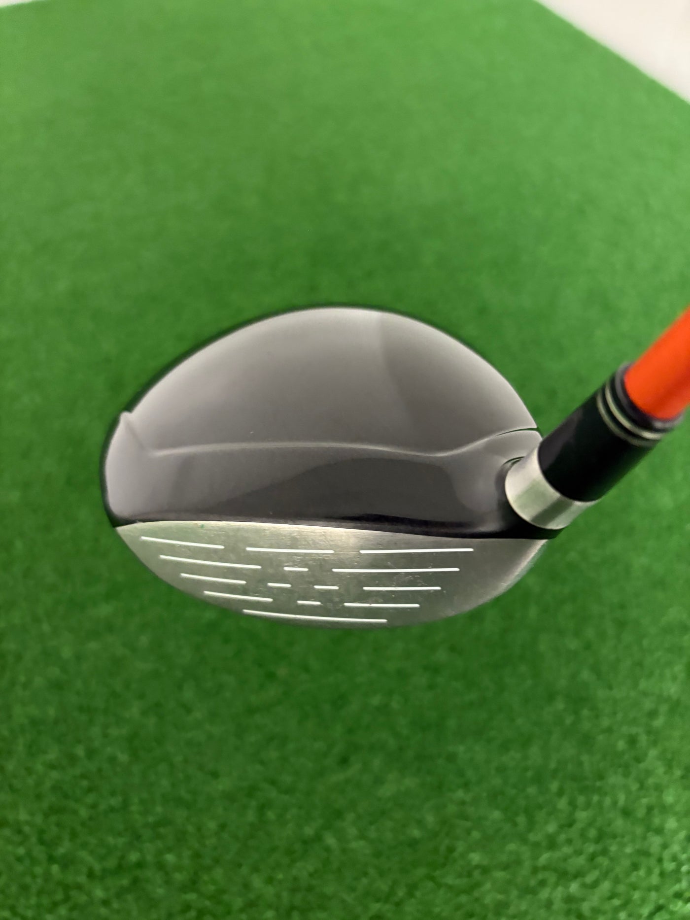 Srixon Z-F65 15* 3 Wood (Stiff)