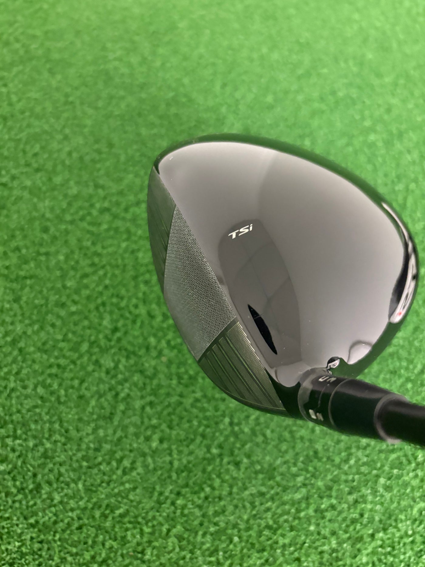 Titleist TSi2 10.0* (Stiff)