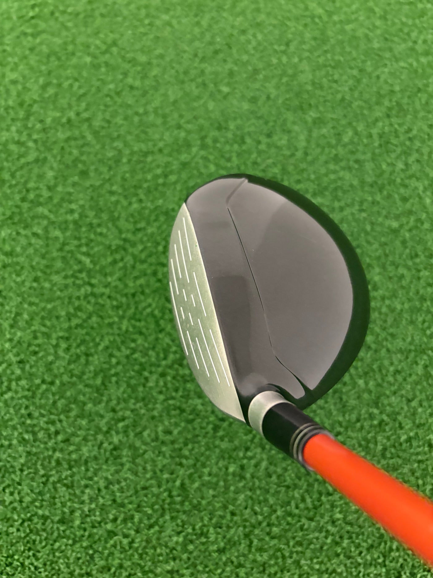 Srixon Z-F65 15* 3 Wood (Stiff)
